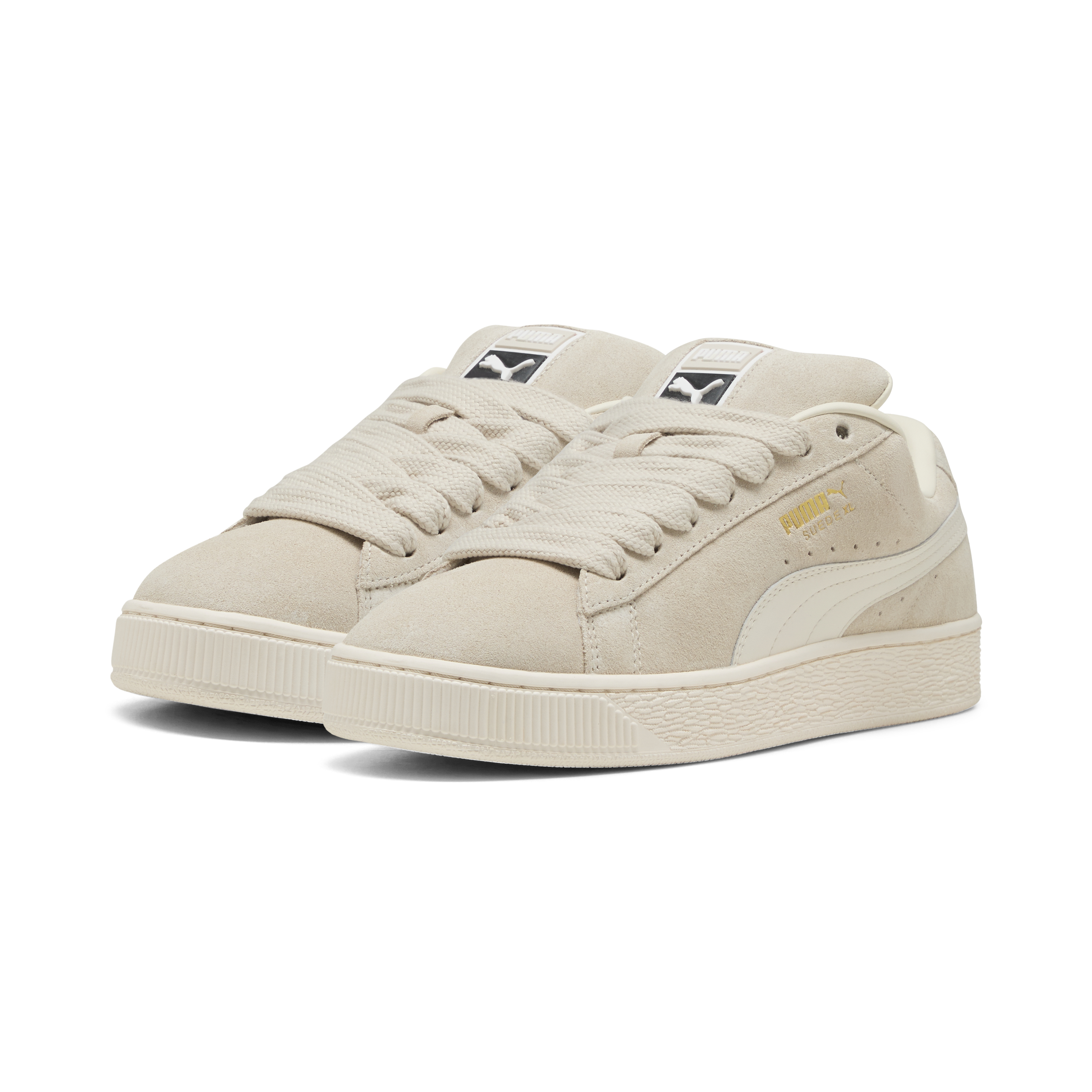 Suede XL סניקרס