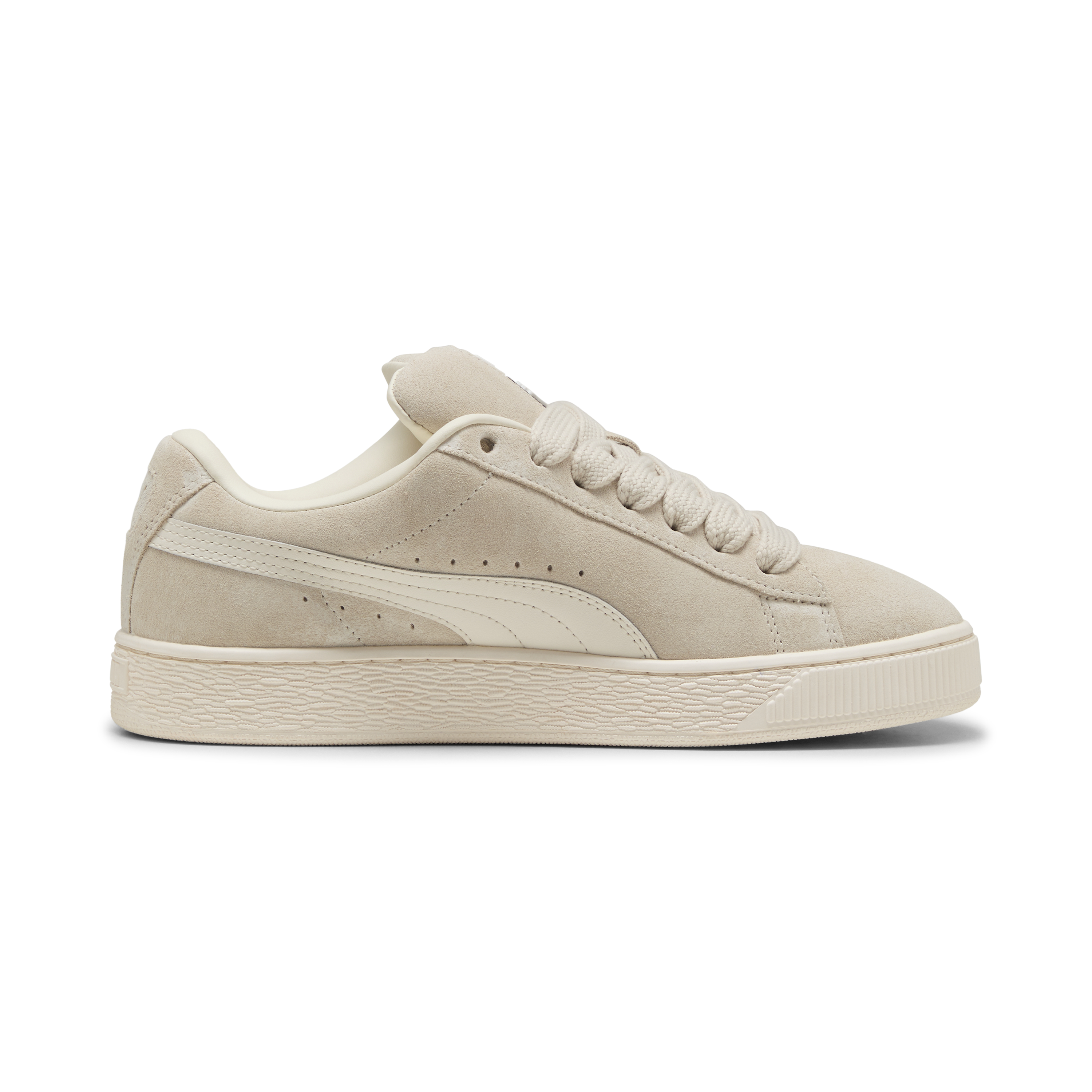 Suede XL סניקרס