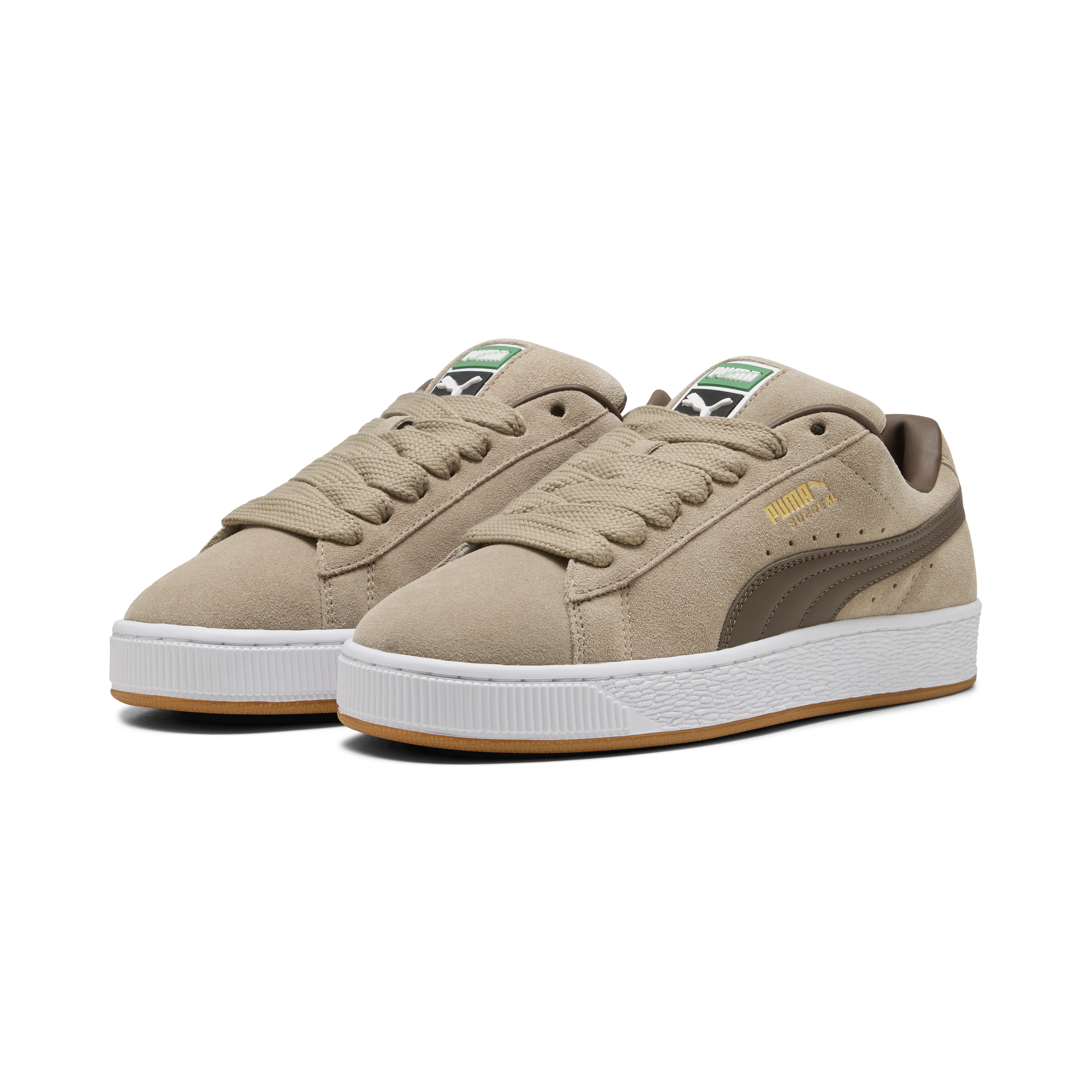 Suede XL סניקרס