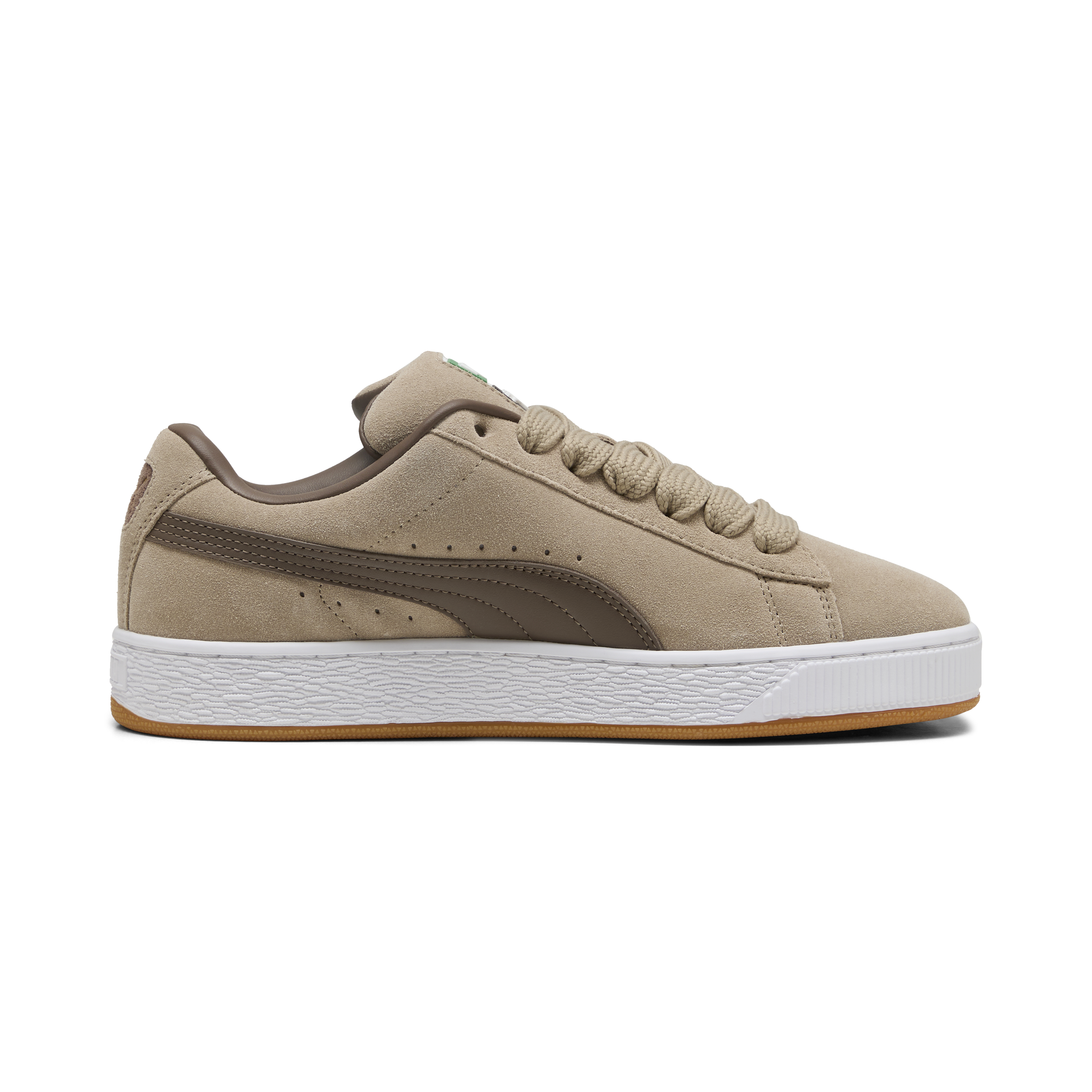 Suede XL סניקרס