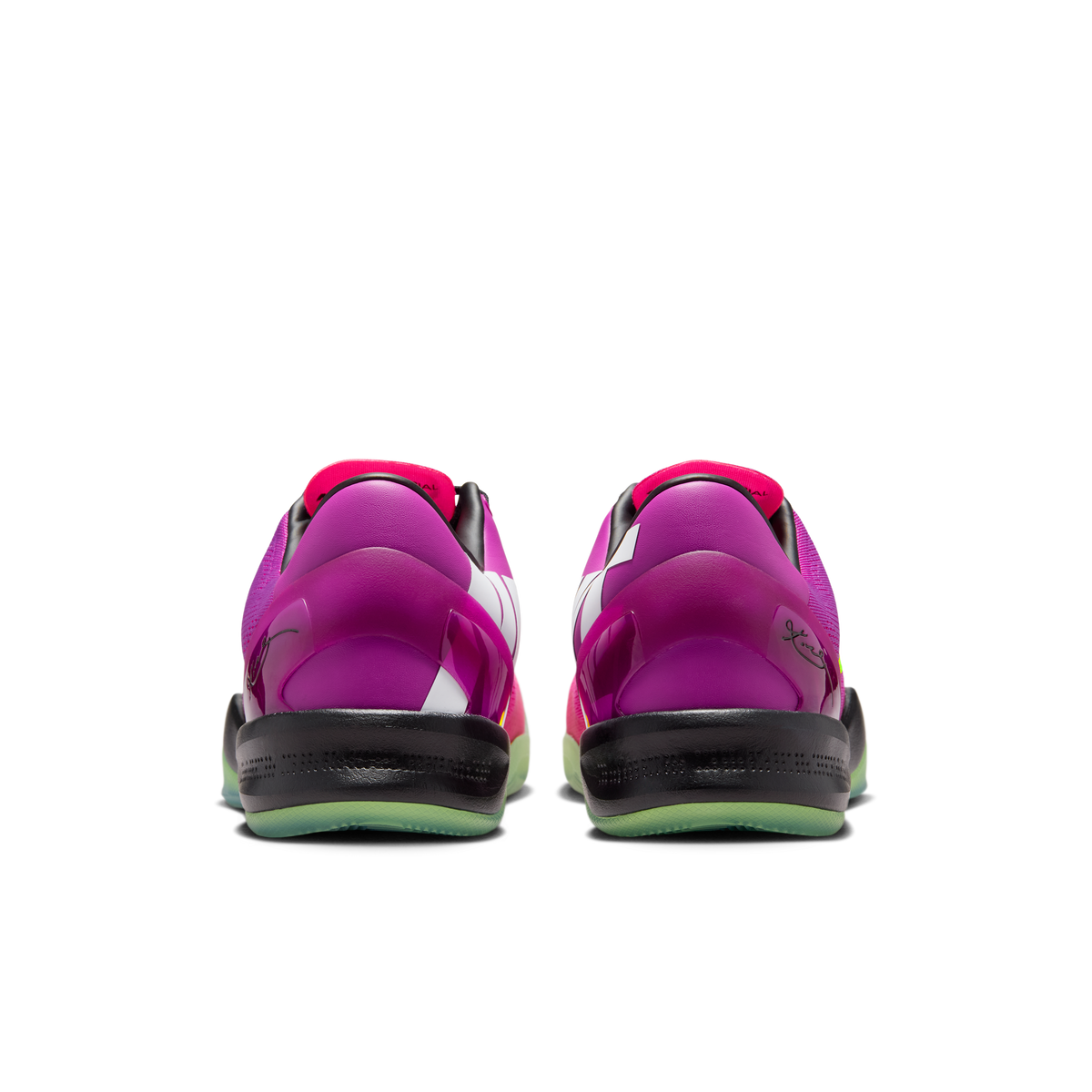 KOBE 8 PROTRO "MAMBACURIAL" נעלי כדורסל