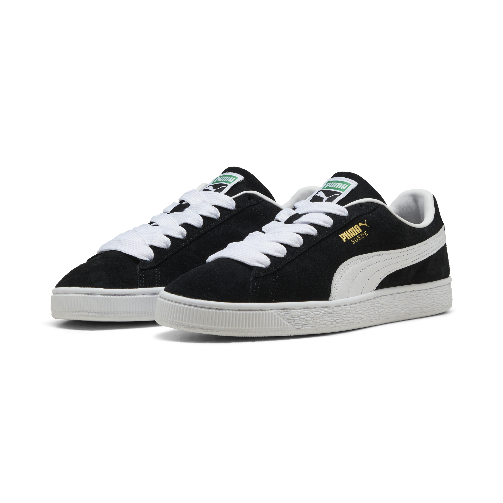 SUEDE CLASSIC סניקרס