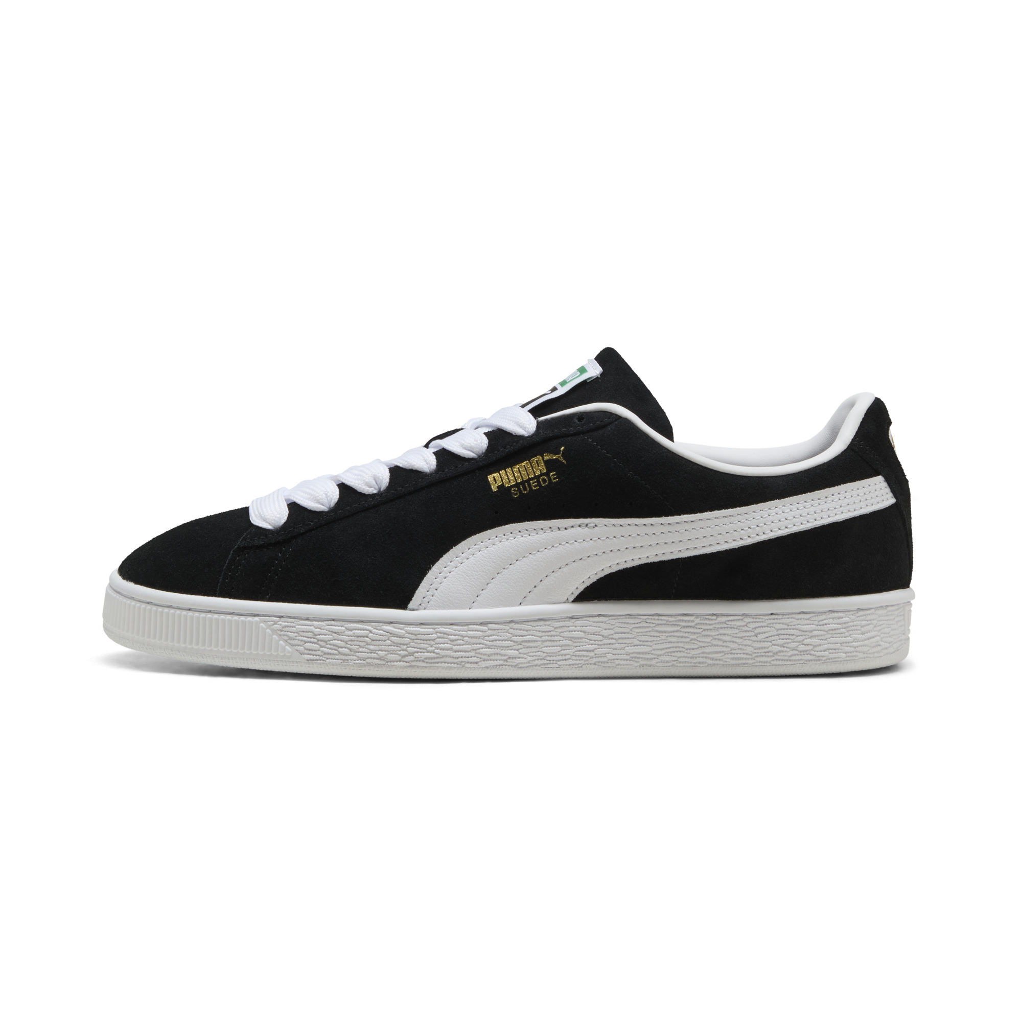 SUEDE CLASSIC סניקרס