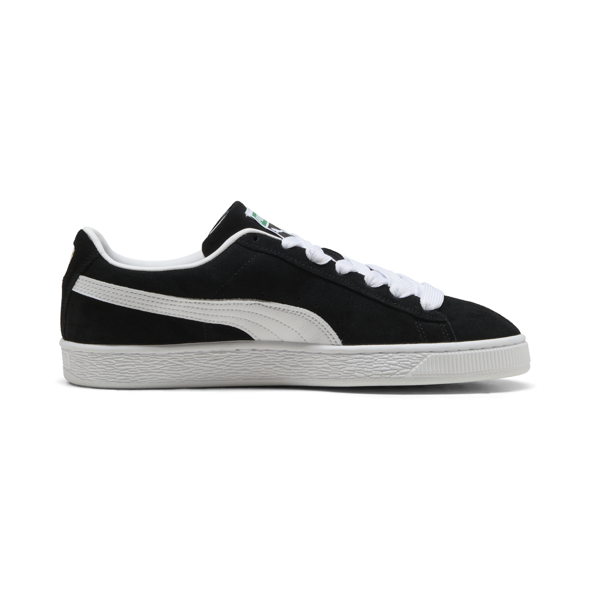 SUEDE CLASSIC סניקרס