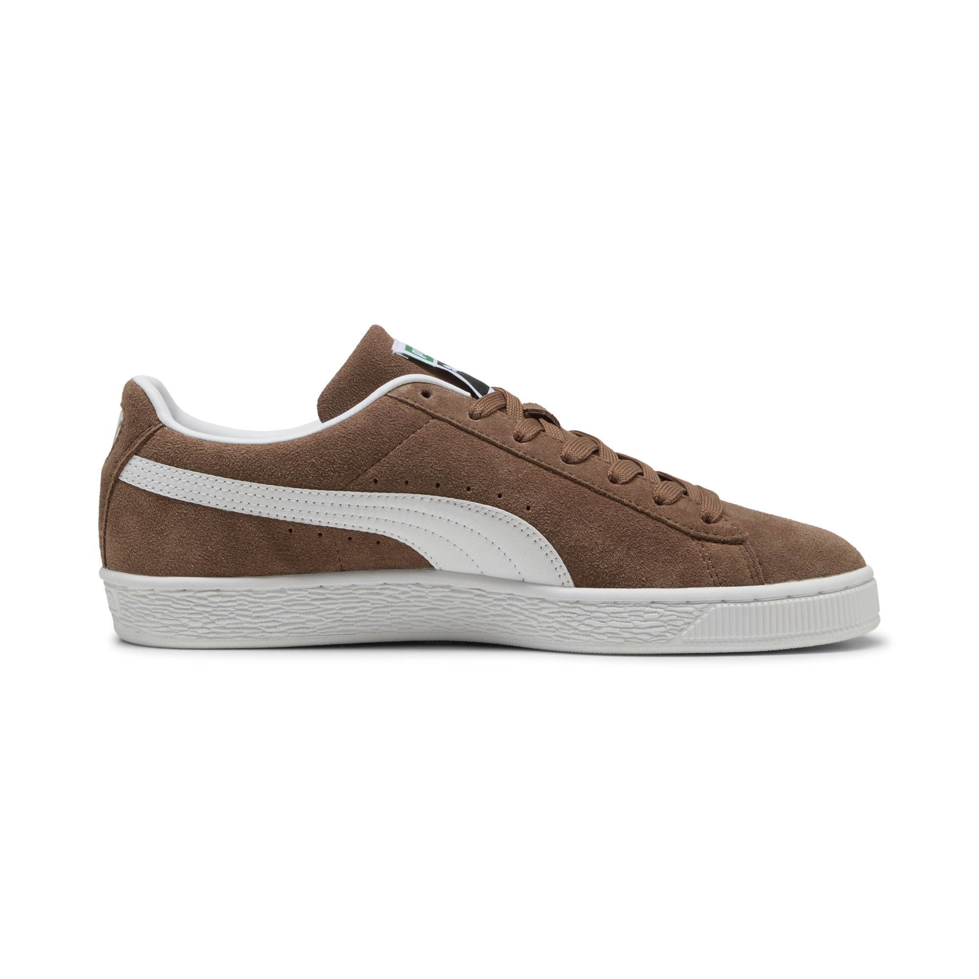 SUEDE CLASSIC סניקרס