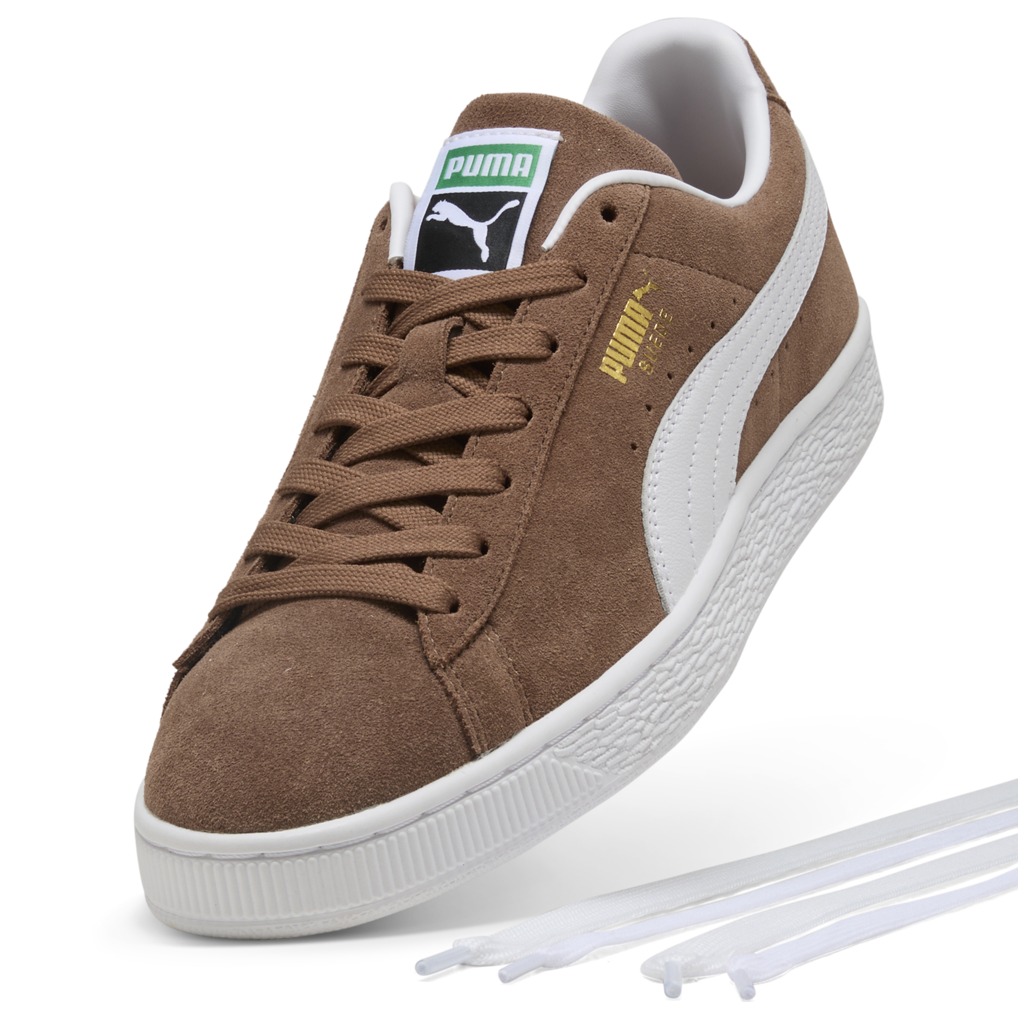 SUEDE CLASSIC סניקרס