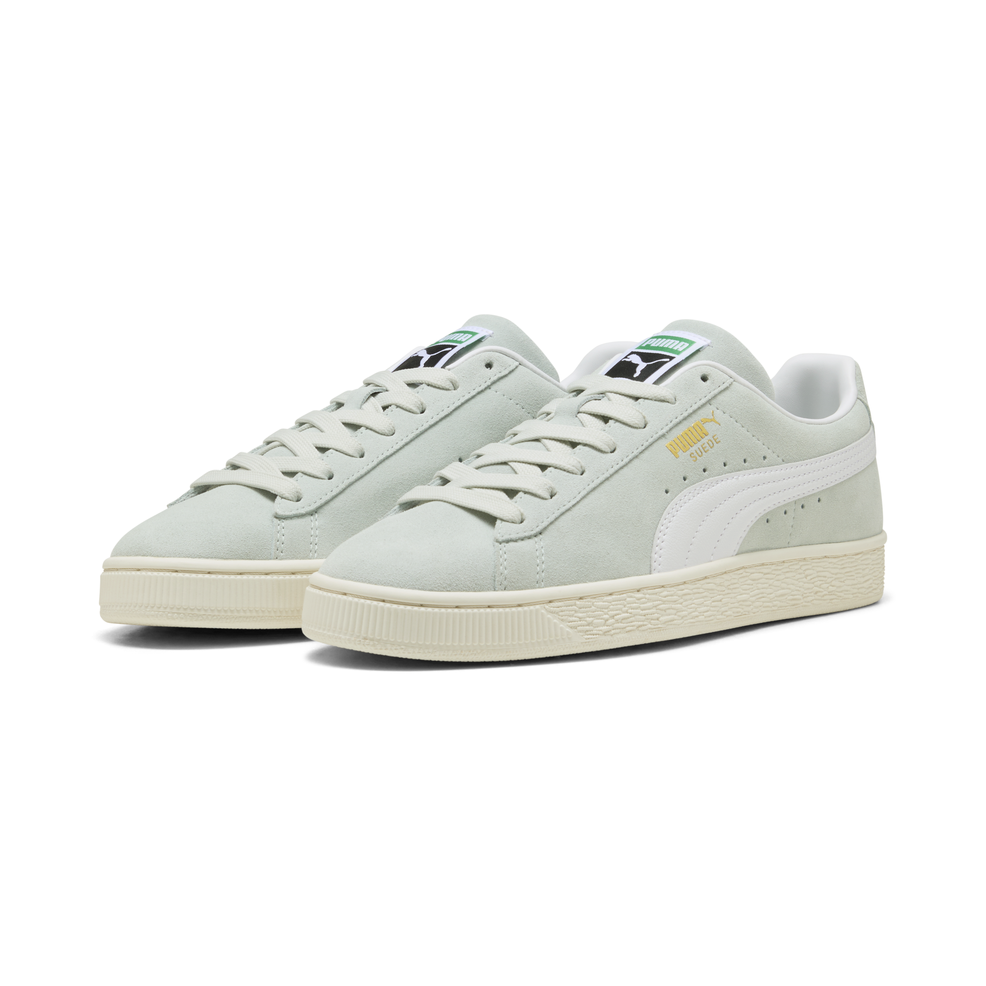 SUEDE CLASSIC סניקרס