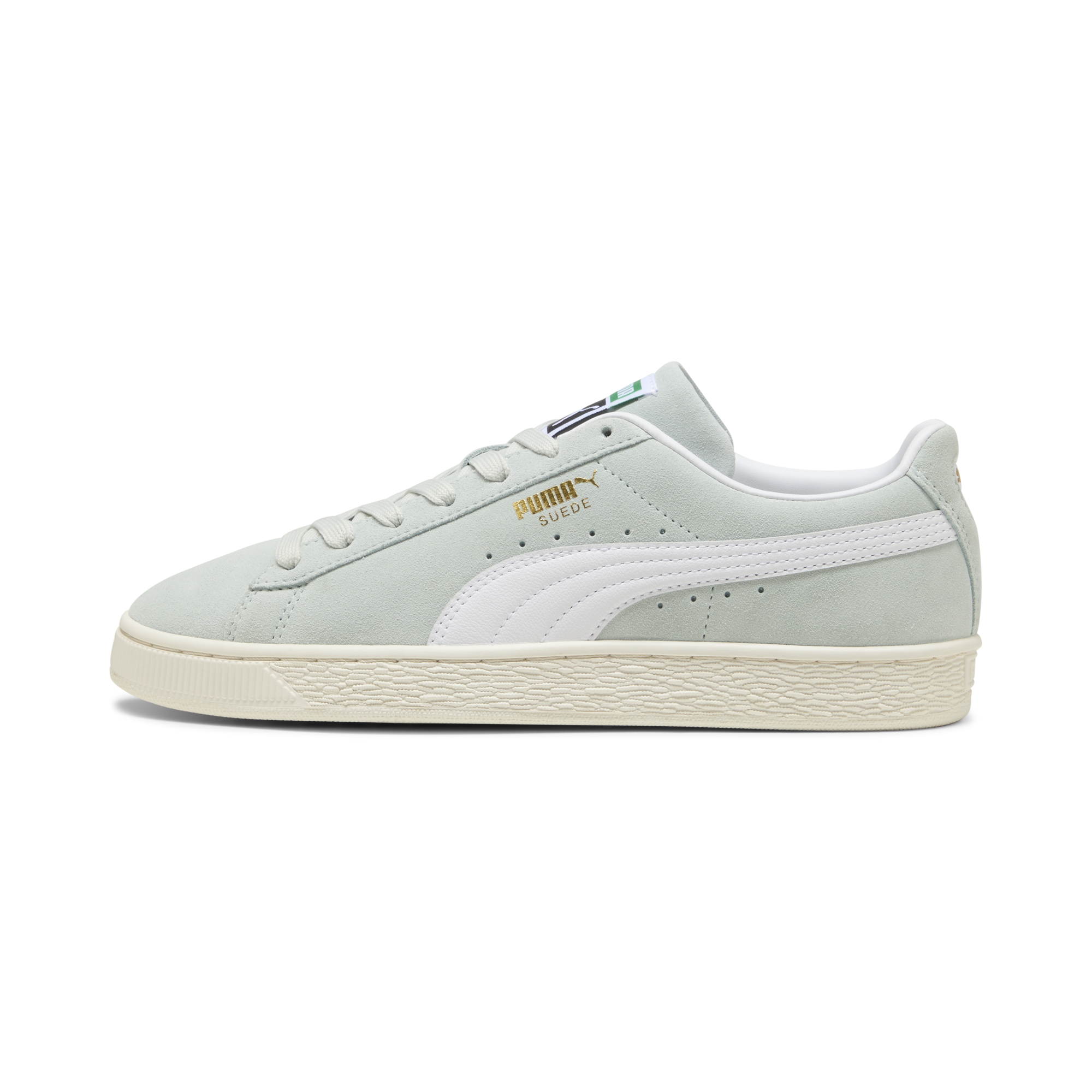 SUEDE CLASSIC סניקרס