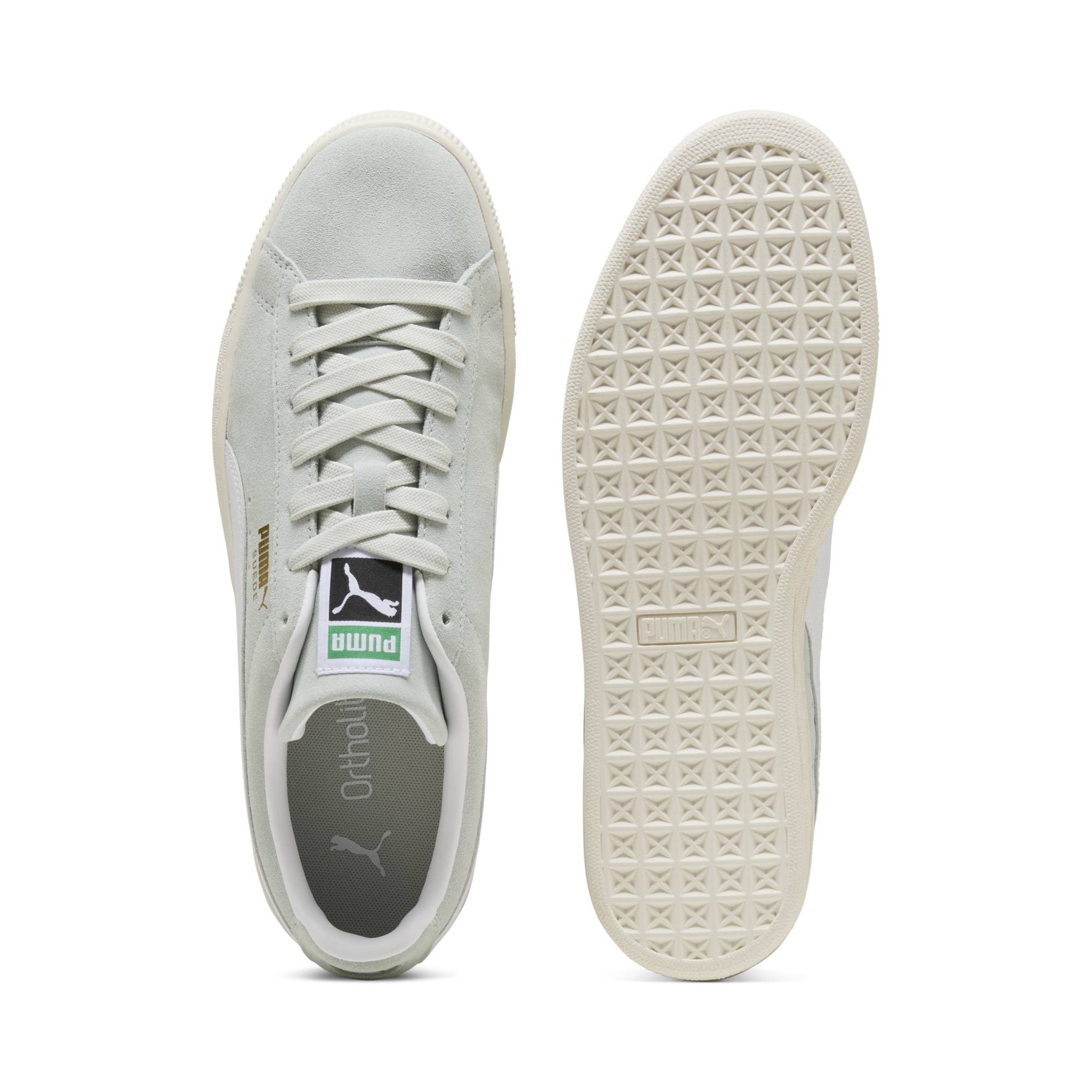 SUEDE CLASSIC סניקרס
