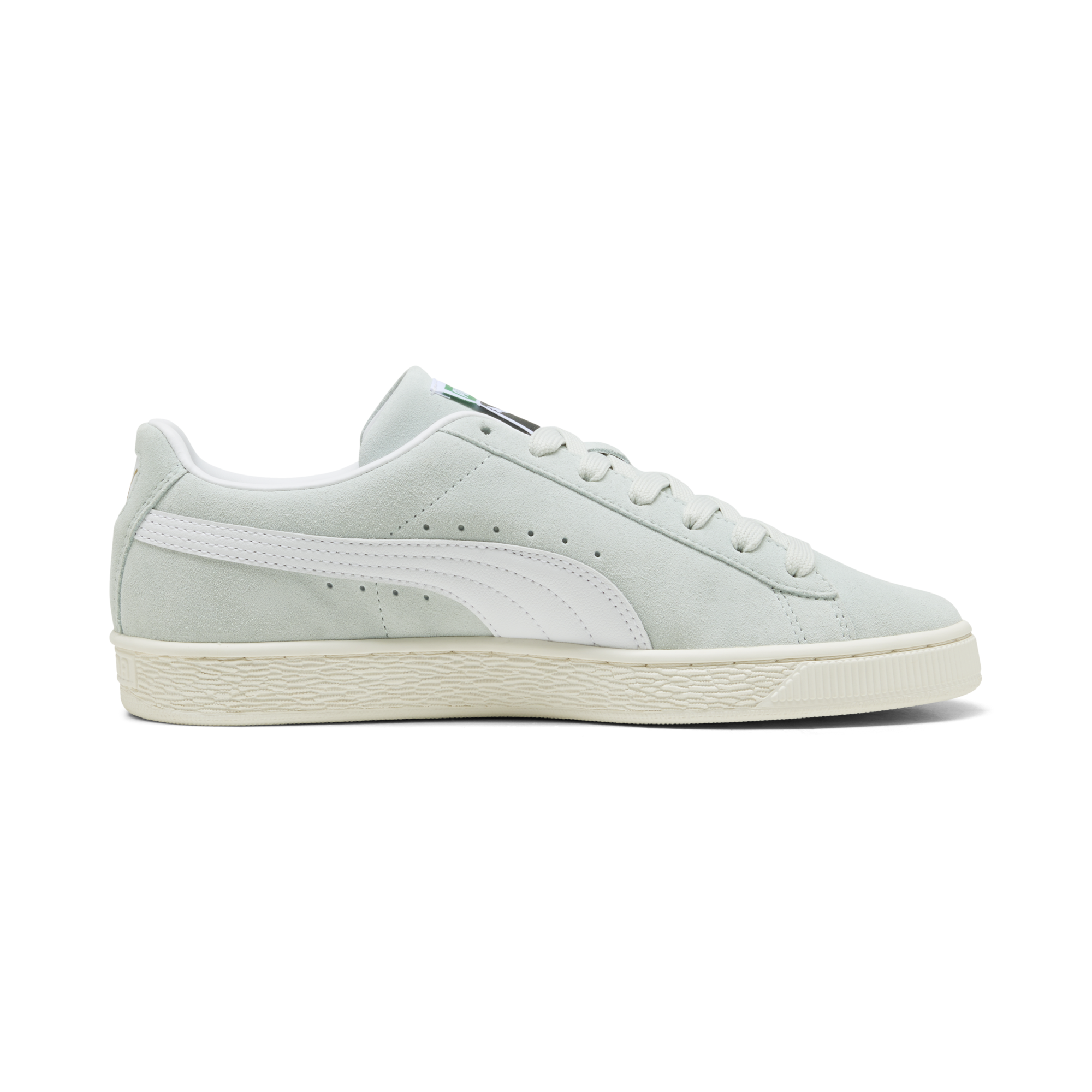 SUEDE CLASSIC סניקרס