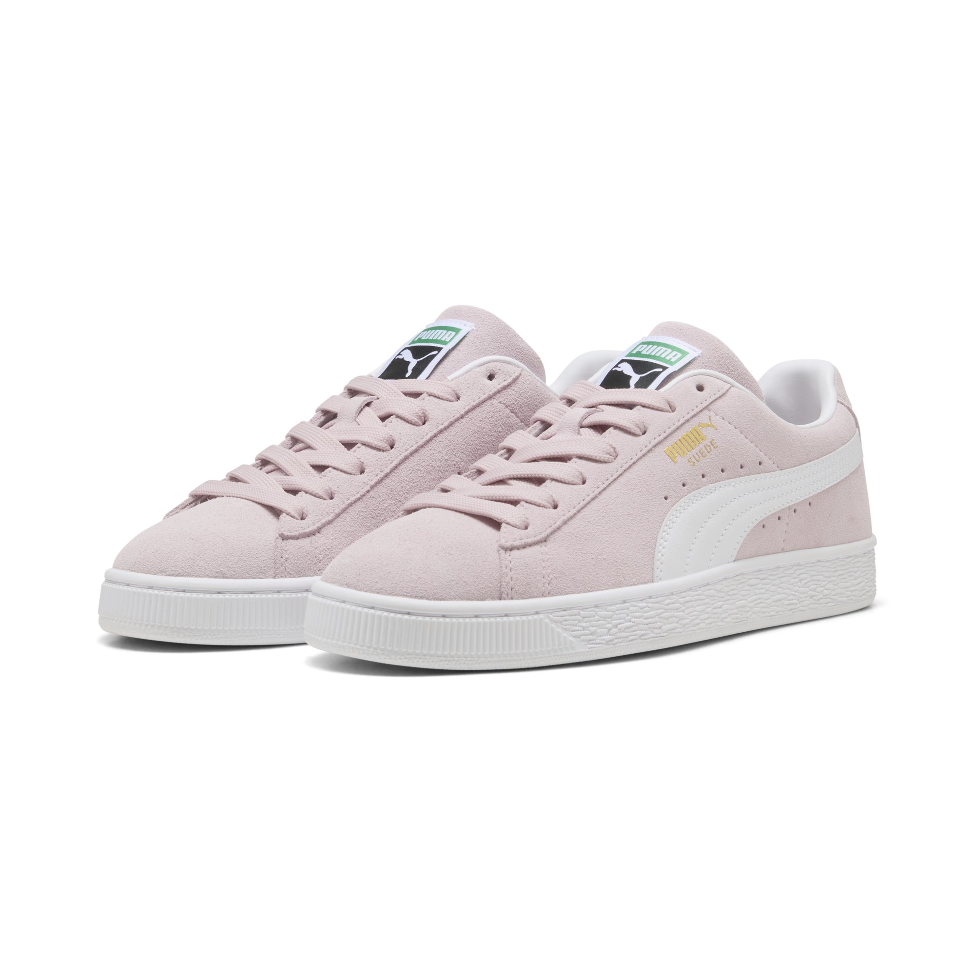 SUEDE CLASSIC סניקרס