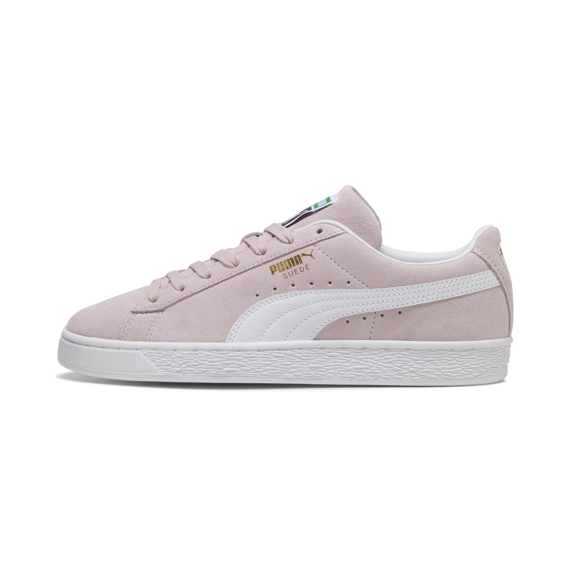 SUEDE CLASSIC סניקרס