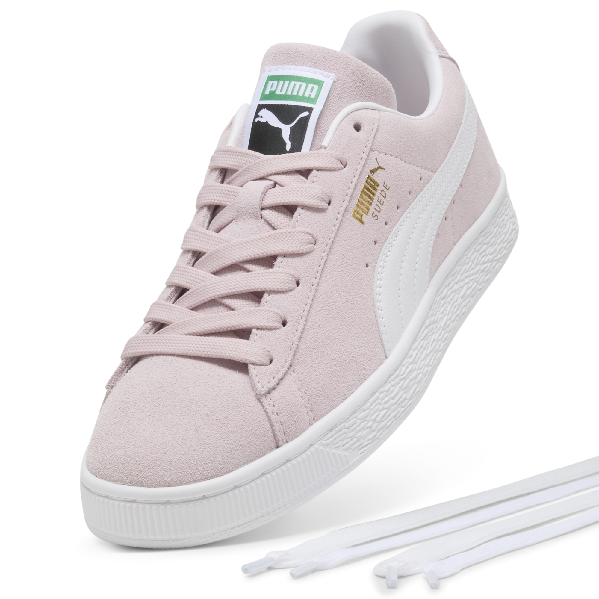 SUEDE CLASSIC סניקרס