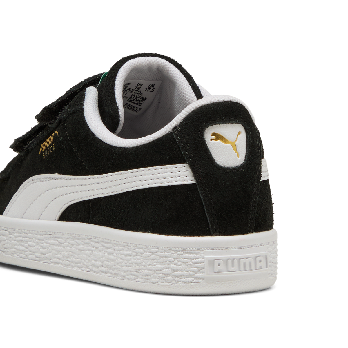 Suede Classic סניקרס