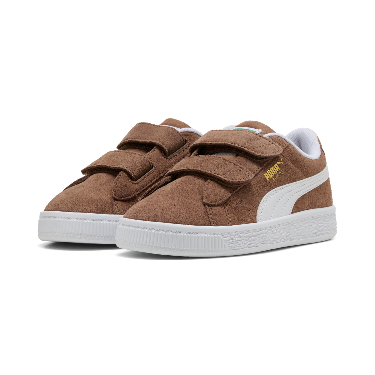 Suede Classic סניקרס