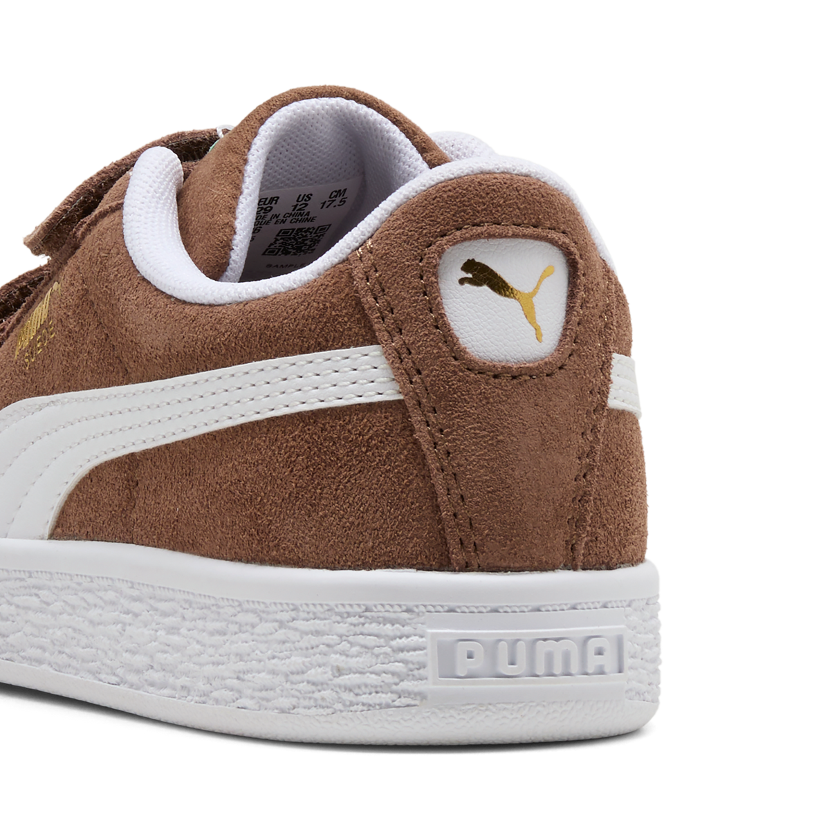 Suede Classic סניקרס