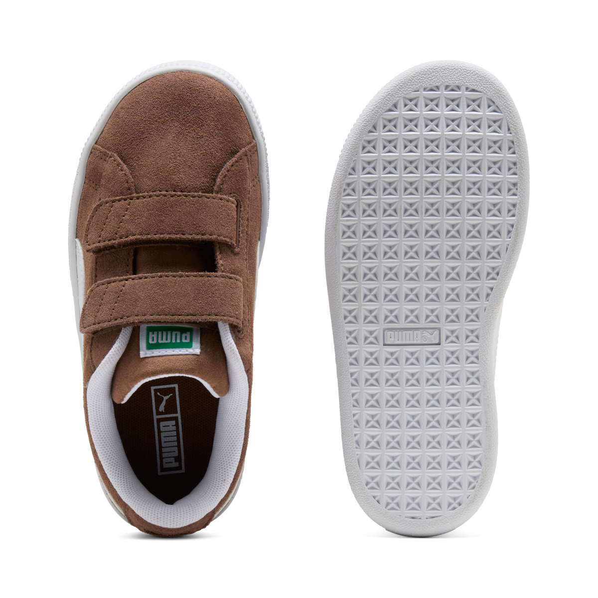 Suede Classic סניקרס