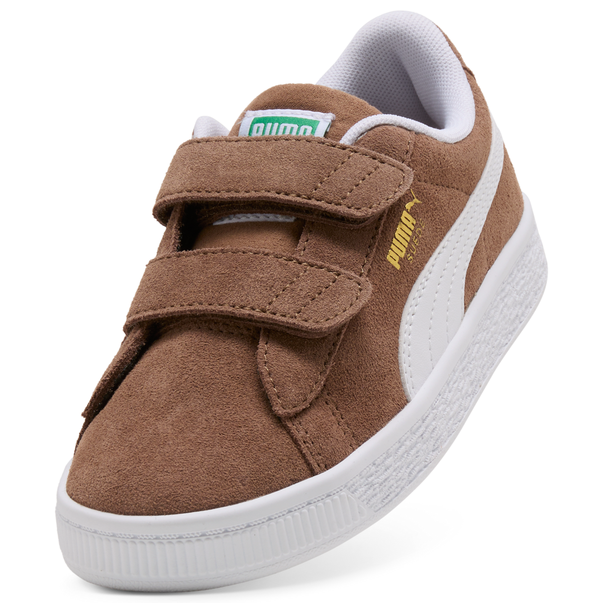 Suede Classic סניקרס