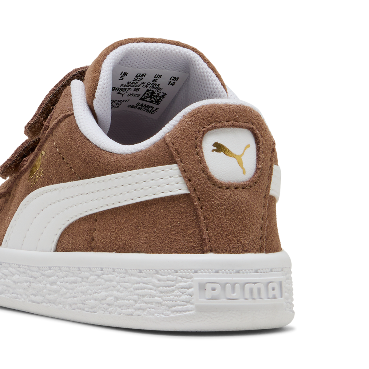 Suede Classic סניקרס