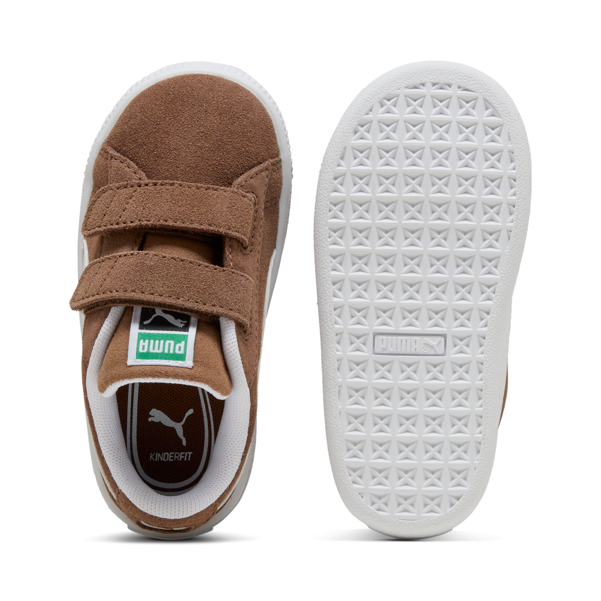 Suede Classic סניקרס