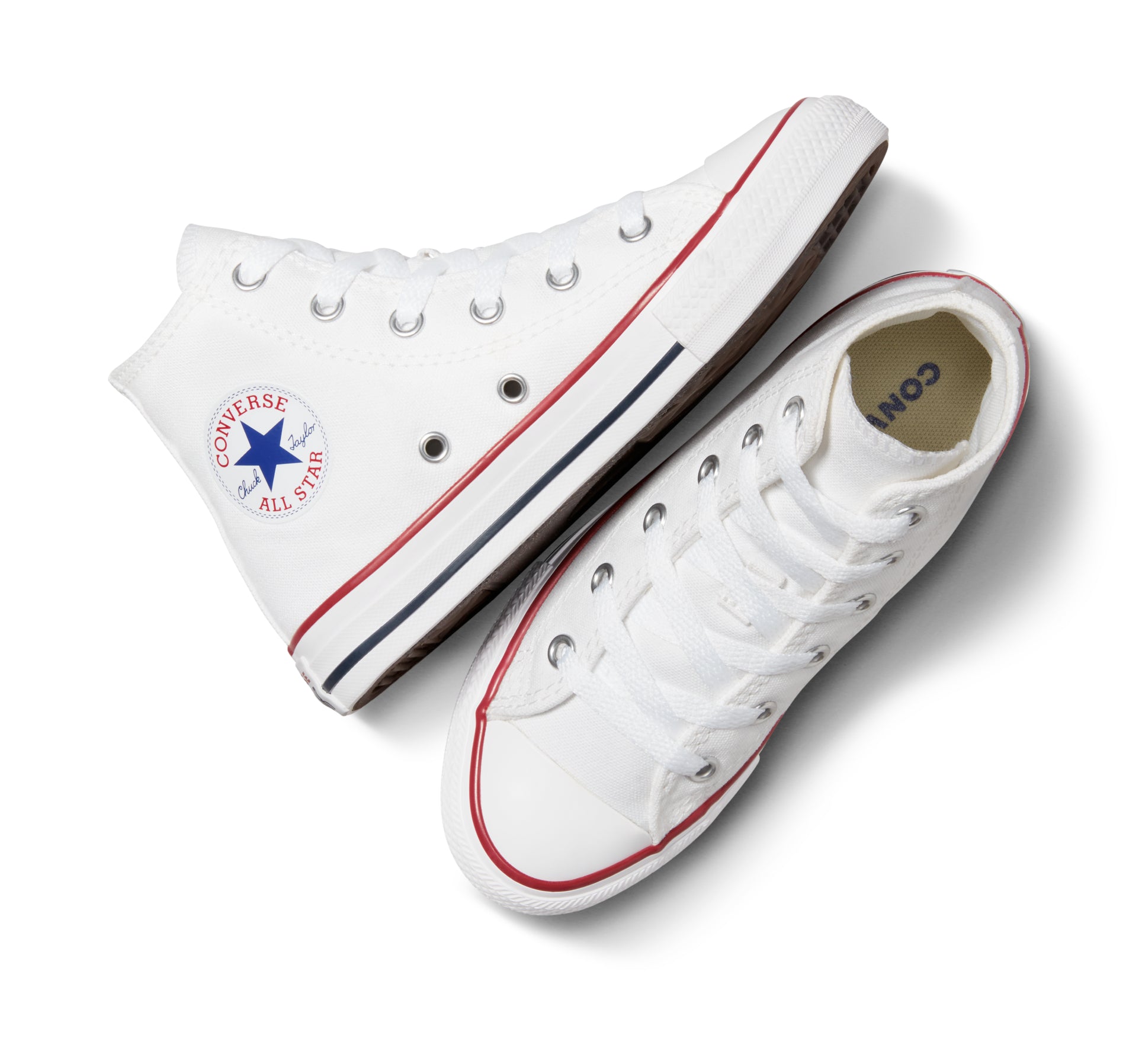 CHUCK TAYLOR ALL STARS HI סניקרס ילדים