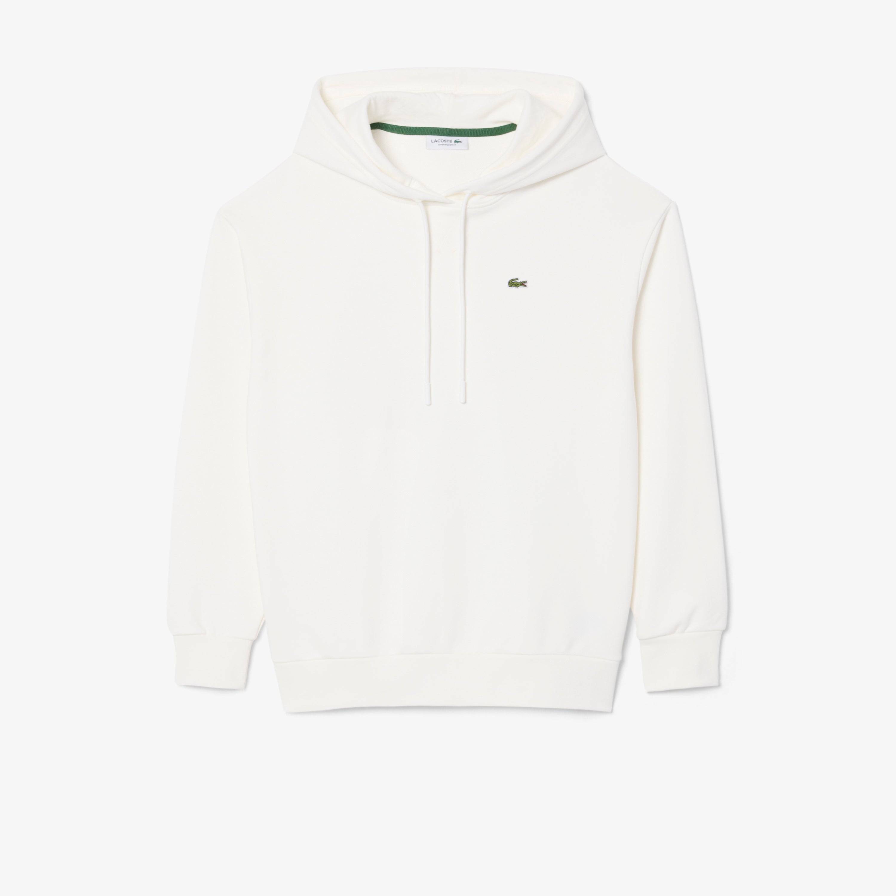 LACOSTE סווטשירט