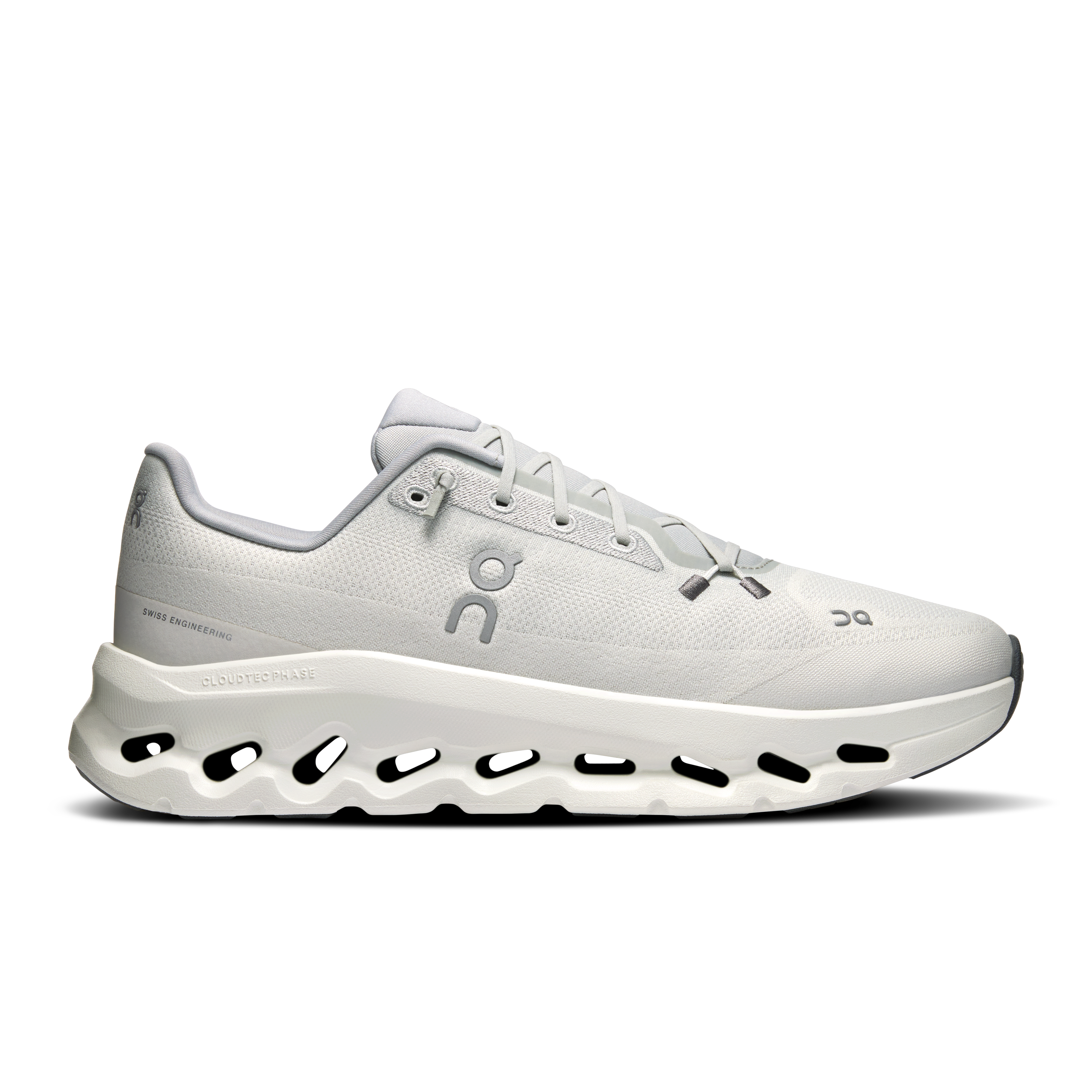 Cloudtilt 1 M Glacier | Ice נעלי ריצה