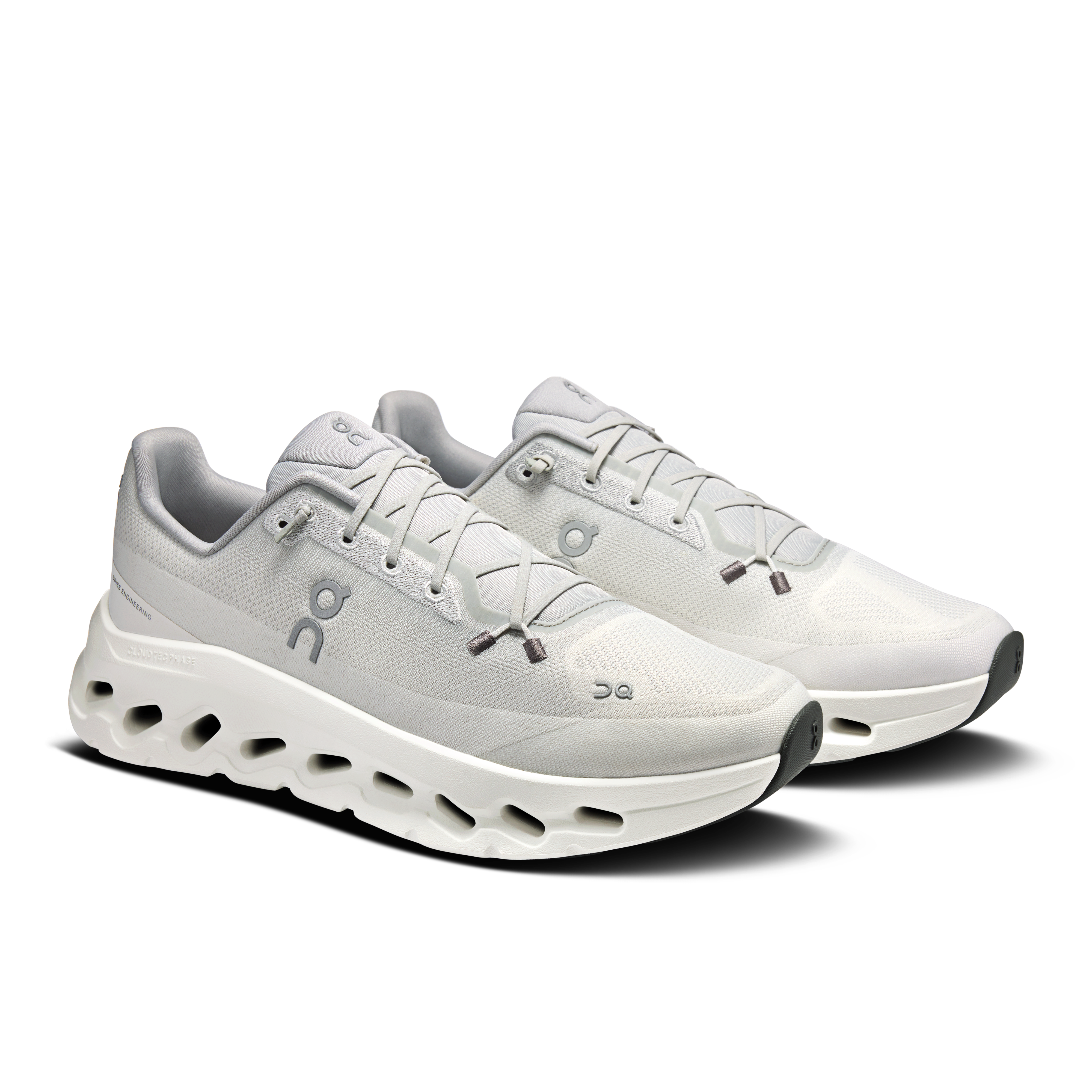 Cloudtilt 1 M Glacier | Ice נעלי ריצה