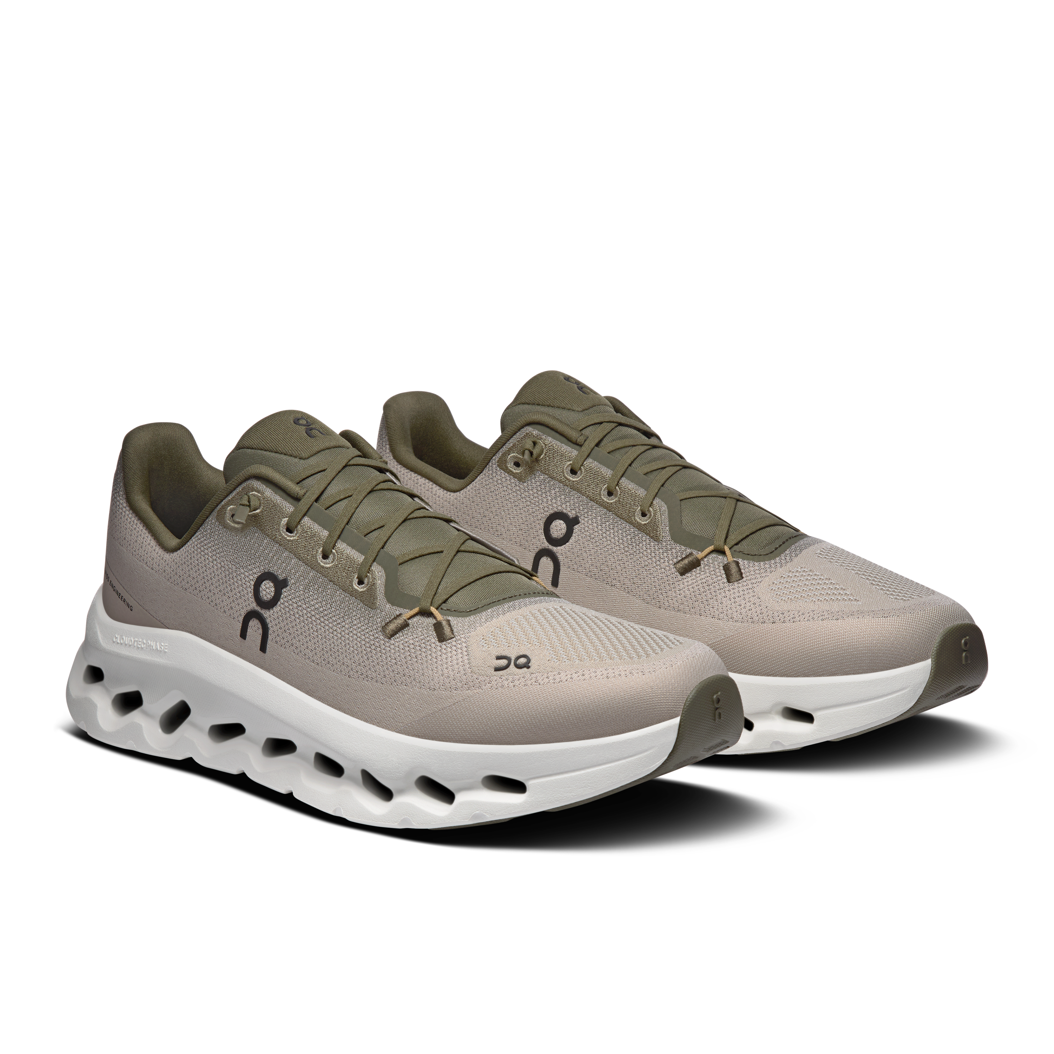 CLOUDTILT נעלי ריצה