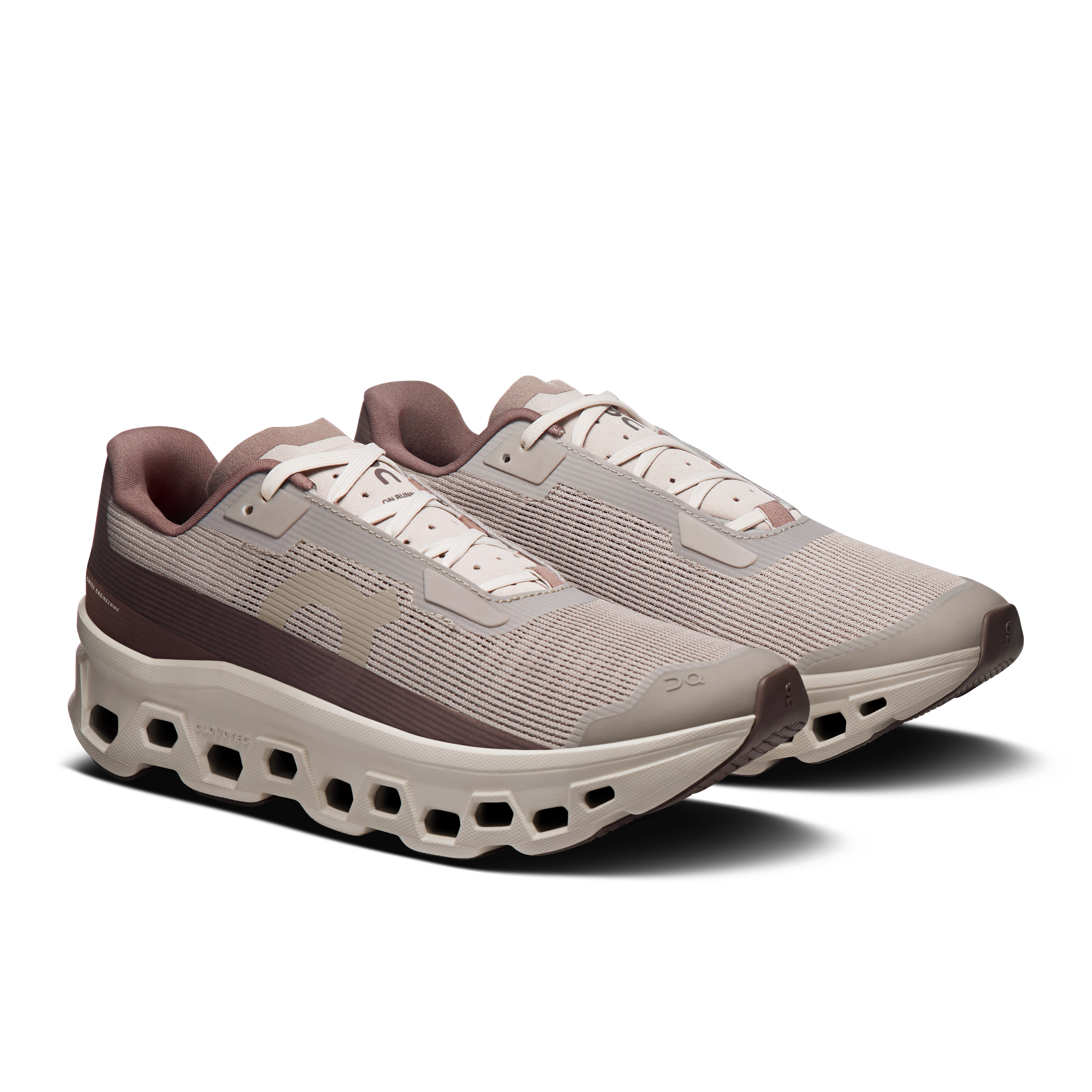 CLOUDMONSTER VOID נעלי ריצה