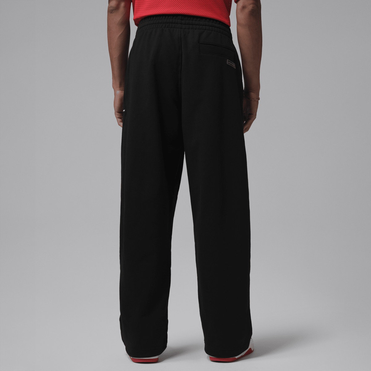 JORDAN FLIGHT FLEECE מכנסיים ארוכים
