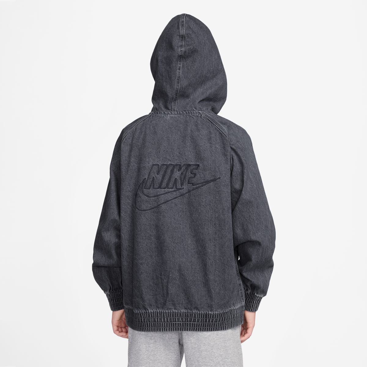 Sportswear Collection קפוצ'ון