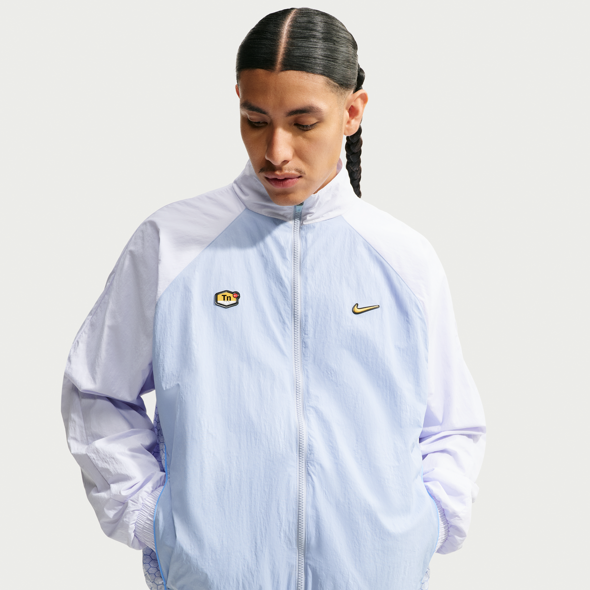 Sportswear ג'קט