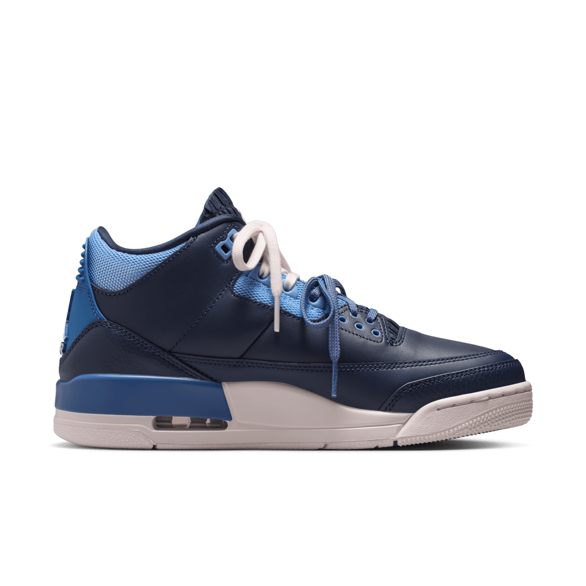 Air Jordan 3 Retro "Sport Renaissance" סניקרס