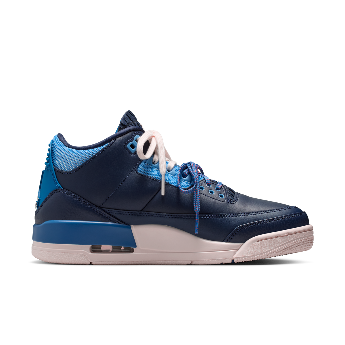 Air Jordan 3 Retro "Sport Renaissance" סניקרס