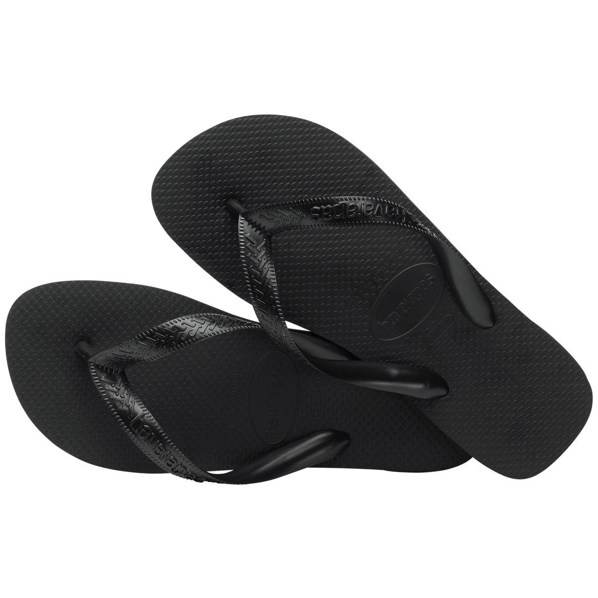HAV. TOP BLACK