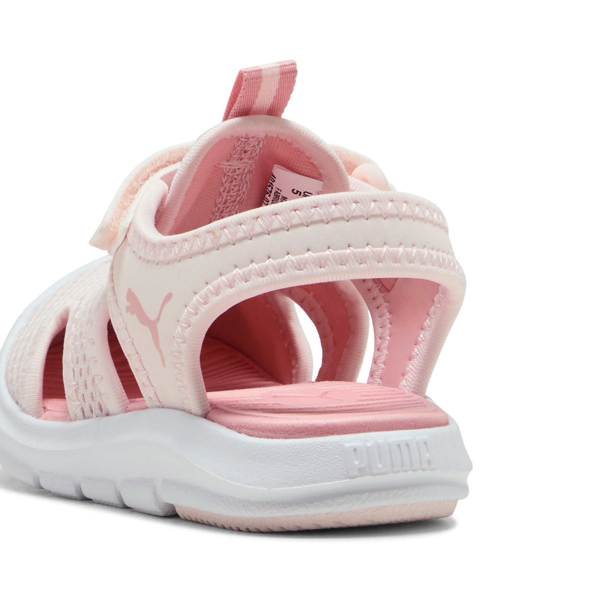 PUMA FUN RACER SANDAL MESH V סנדלים