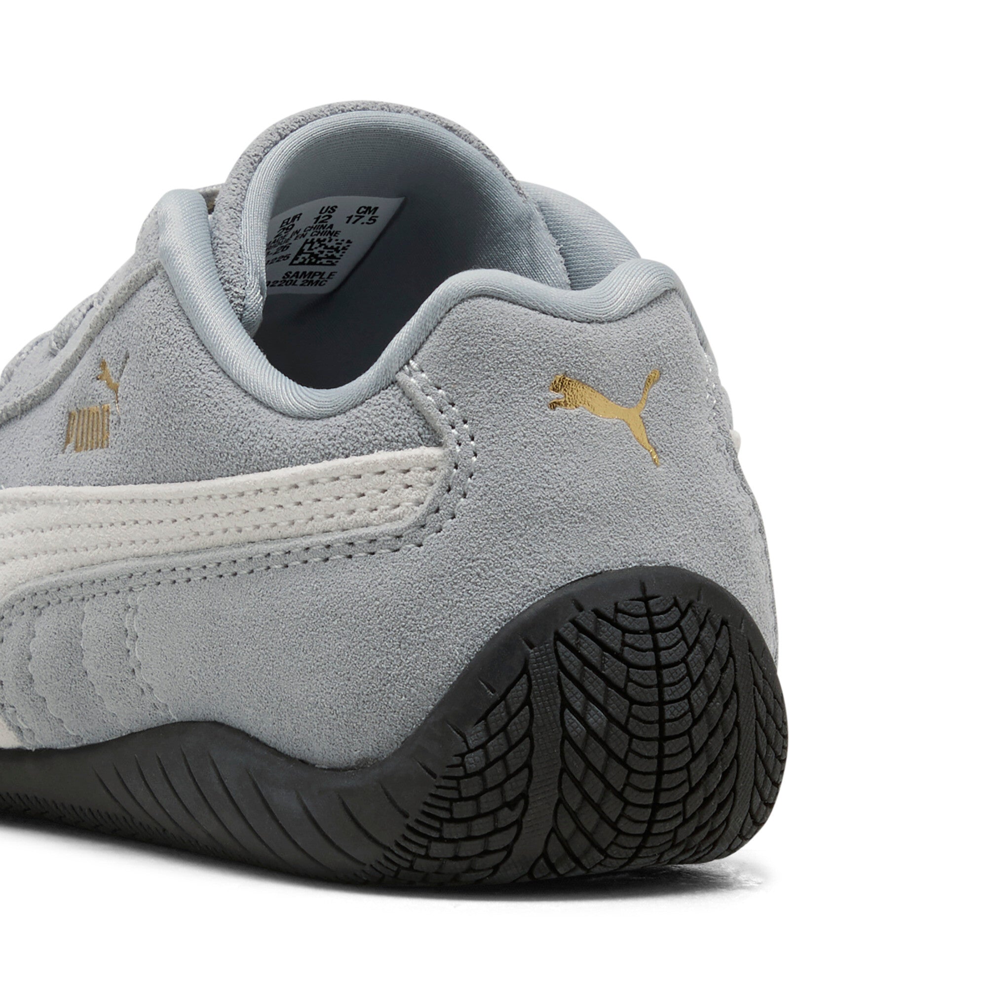 SPEEDCAT OG סניקרס