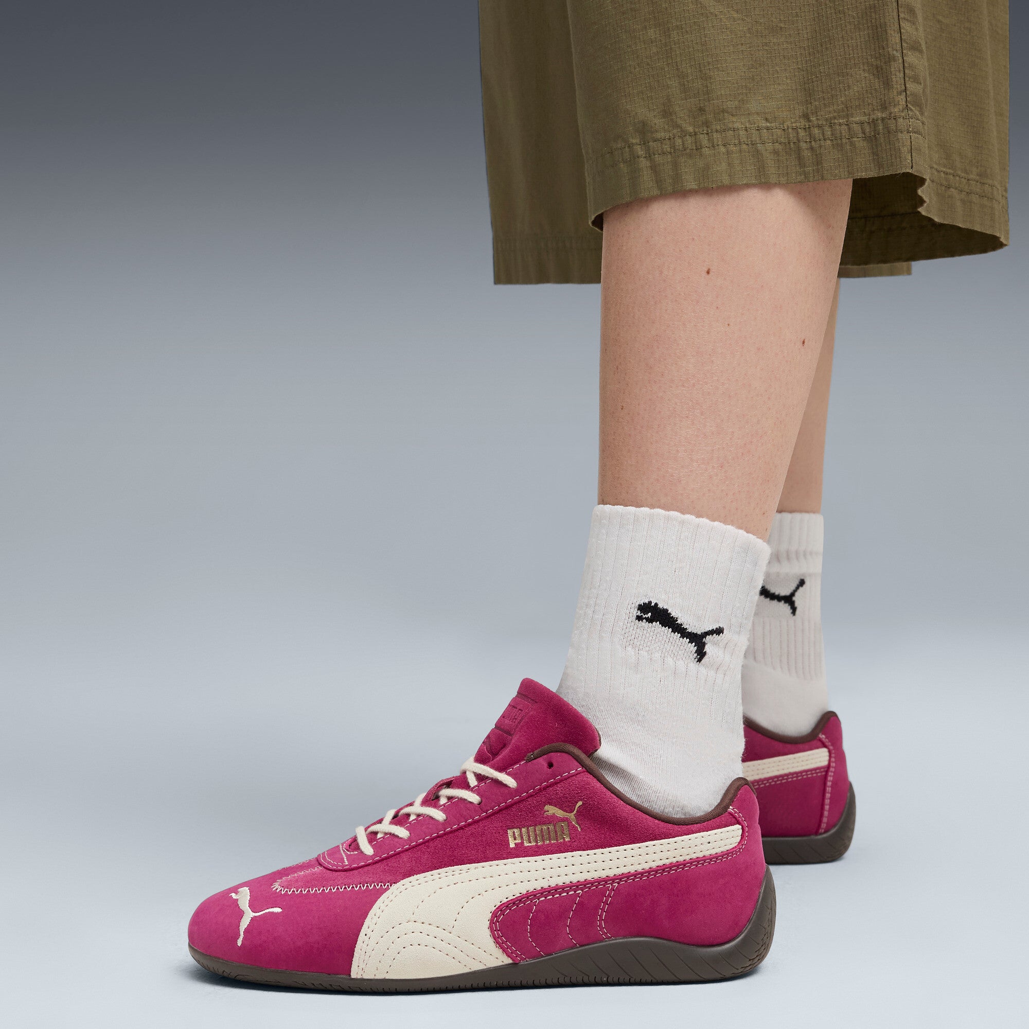 SPEEDCAT WINE CLUB סניקרס