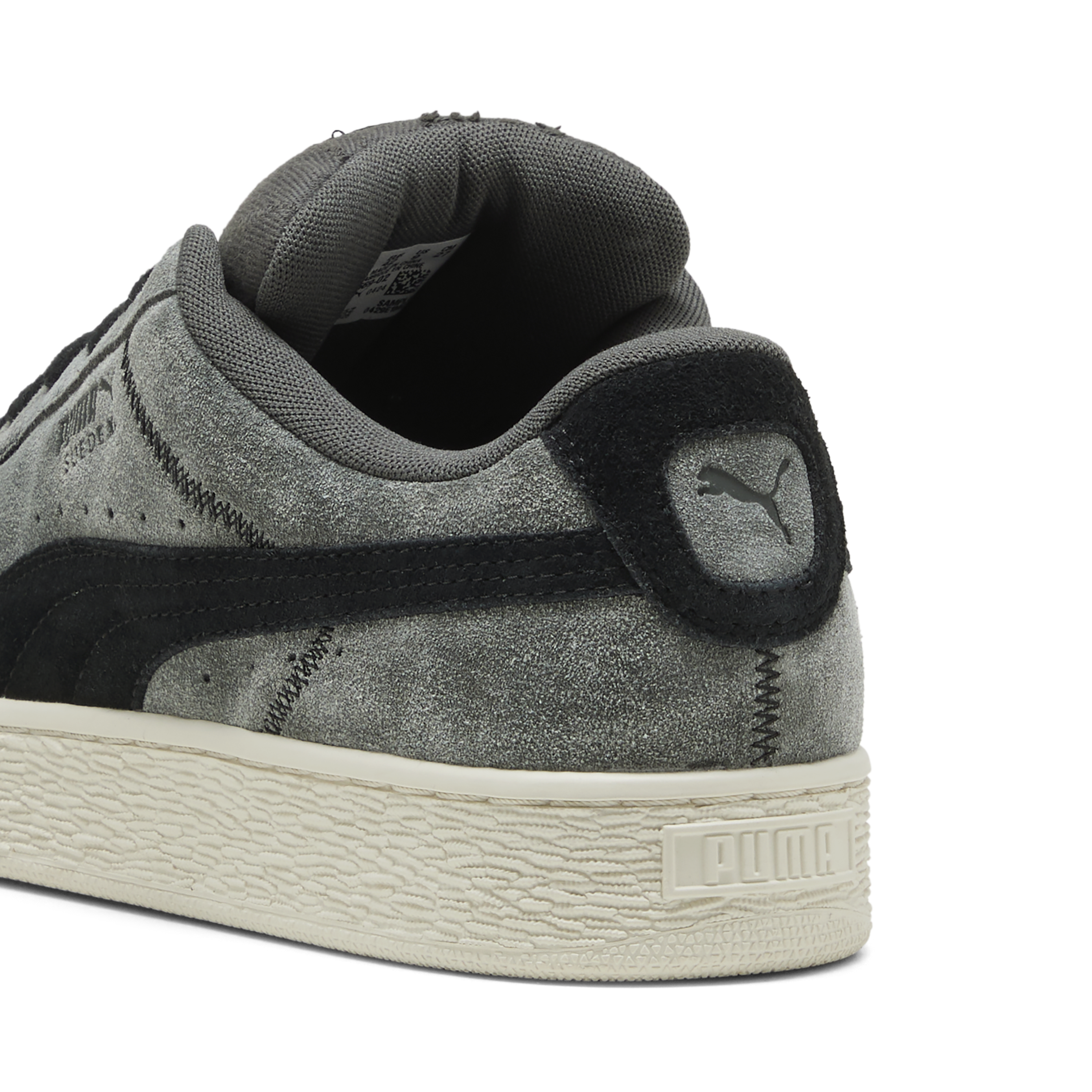 Suede XL Thrive Triumph סניקרס