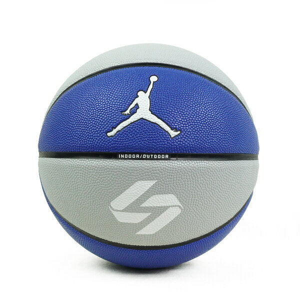 JORDAN COURT 8P DEFLATED כדור כדורסל