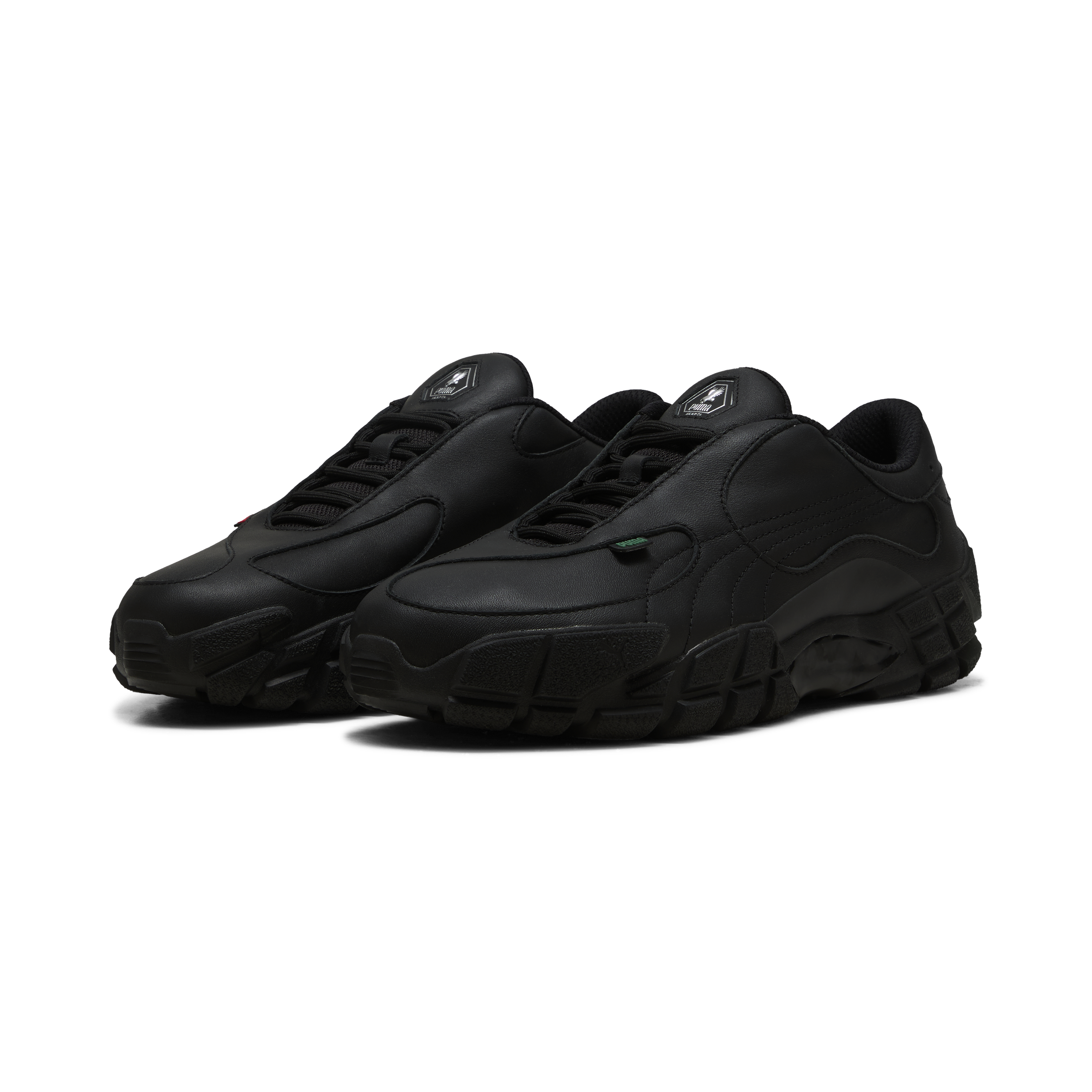 PUMA X SKEPTA SKOPE BTS סניקרס