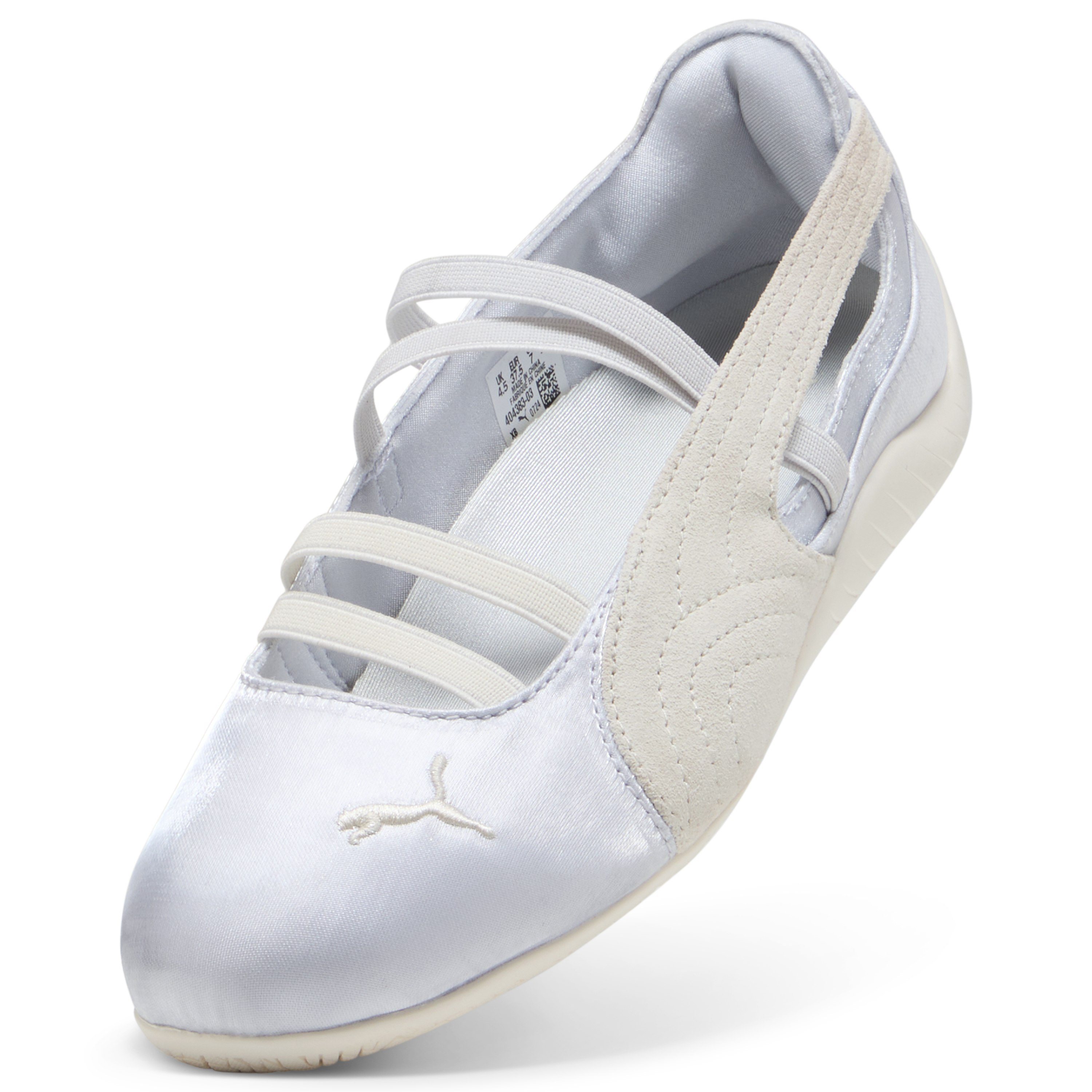 Speedcat Ballet Satin נעלי בובה