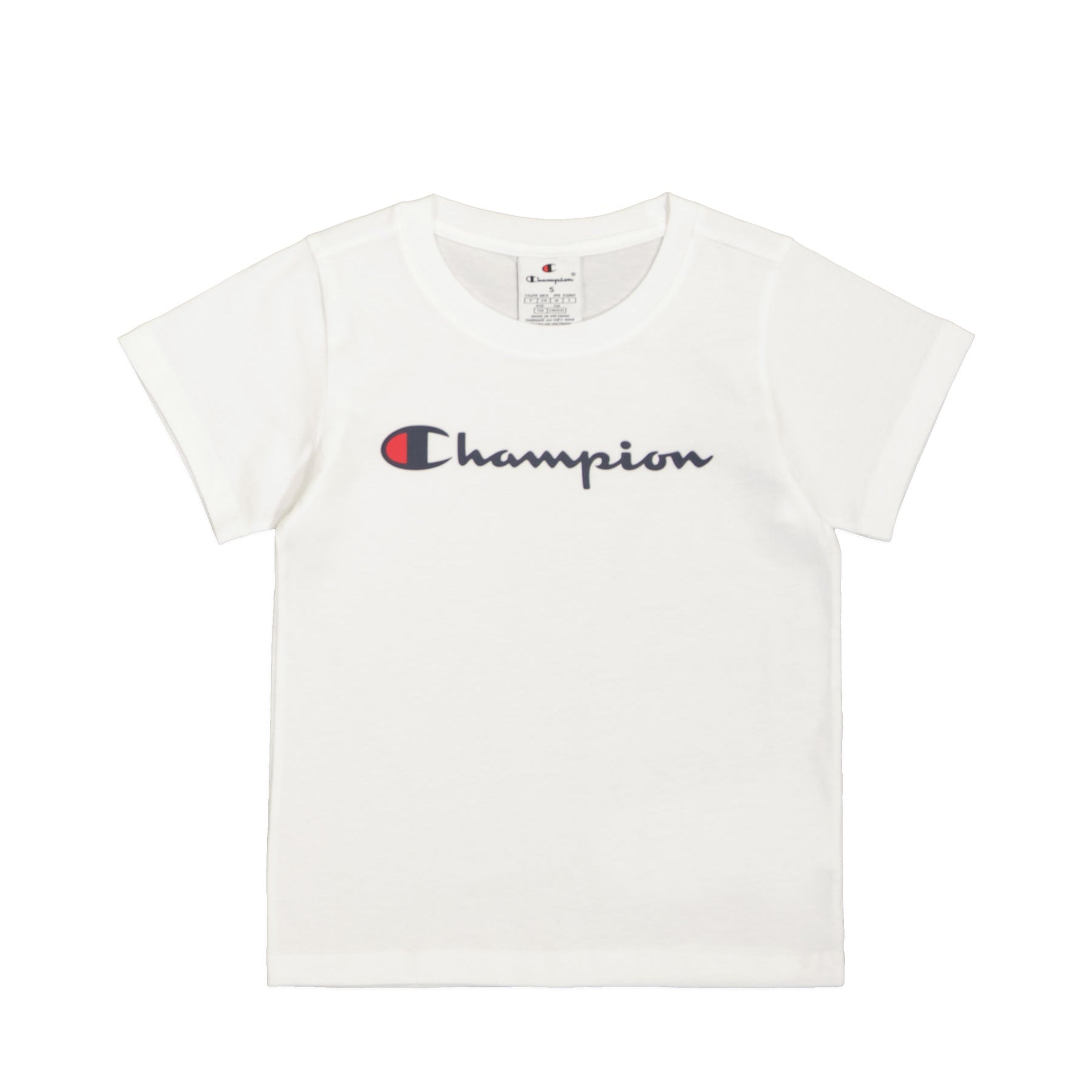 champion טישרט