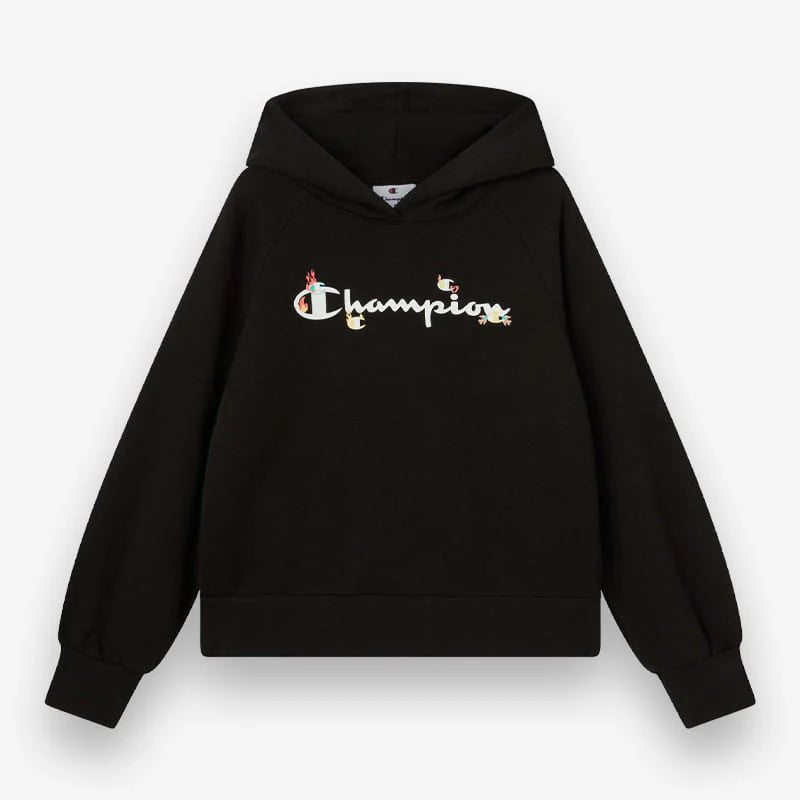HOODED סווטשירט