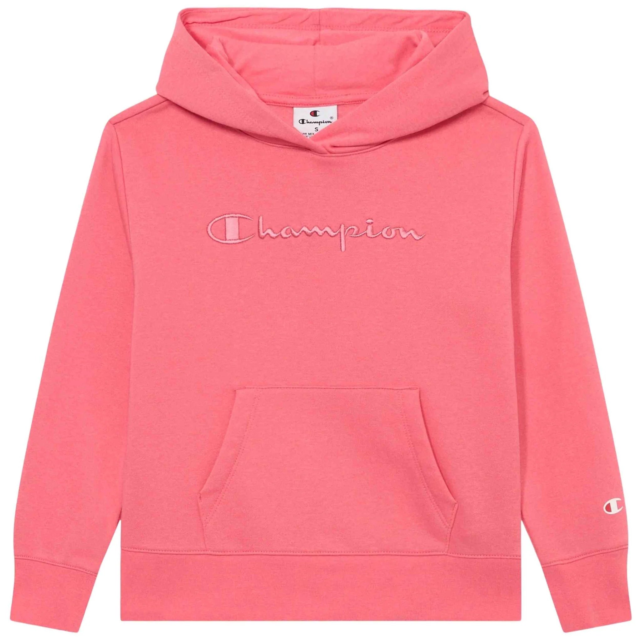 HOODED סווטשירט