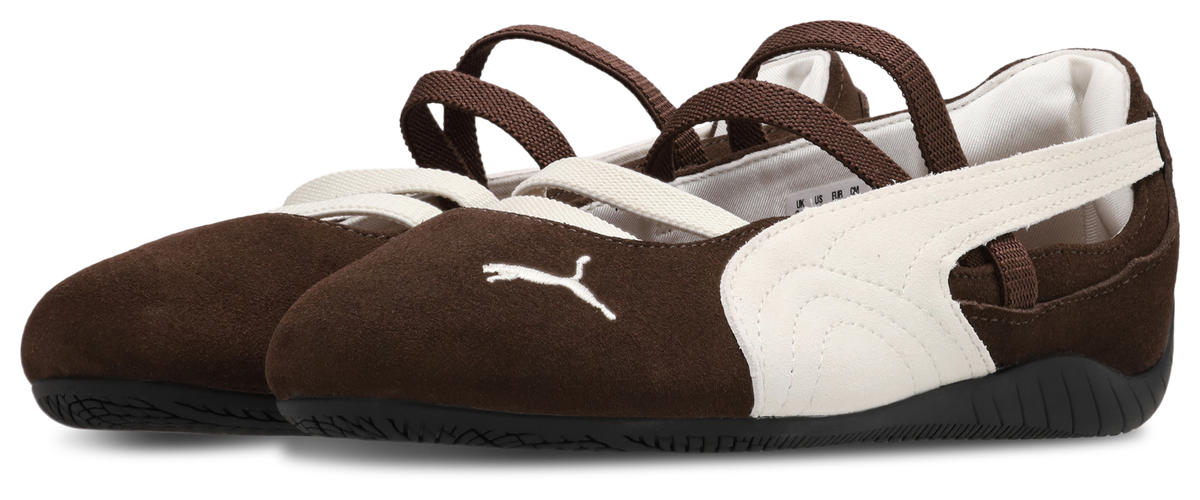 Puma Speedcat Ballet נעליים לנוער - תמונה 3