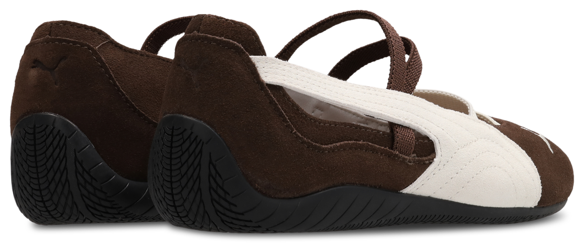 Puma Speedcat Ballet נעליים לנוער - תמונה 4