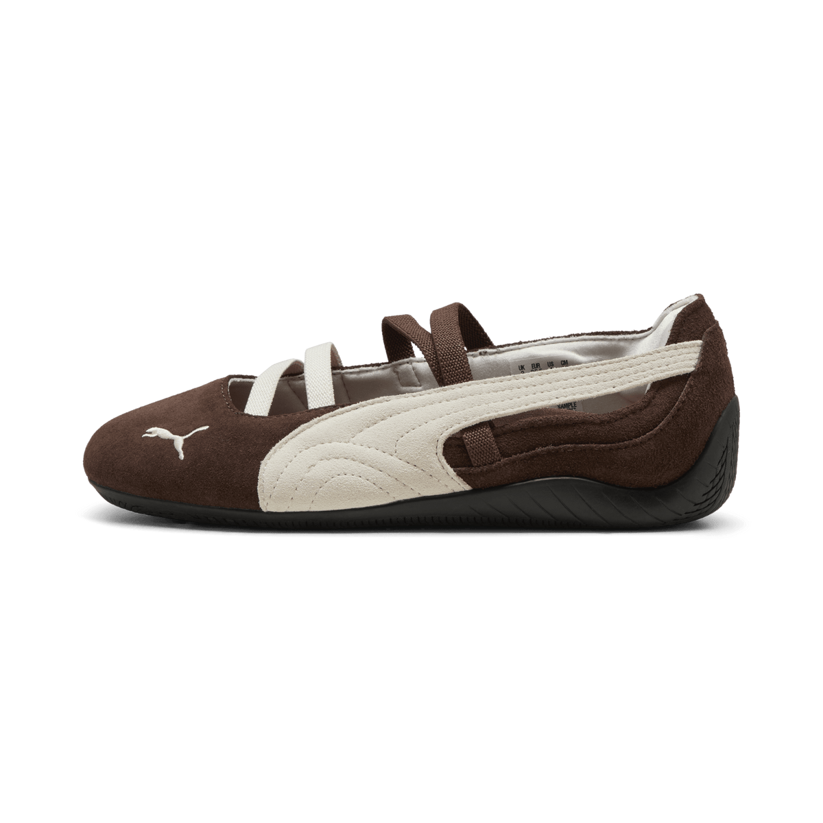 Puma Speedcat Ballet סניקרס