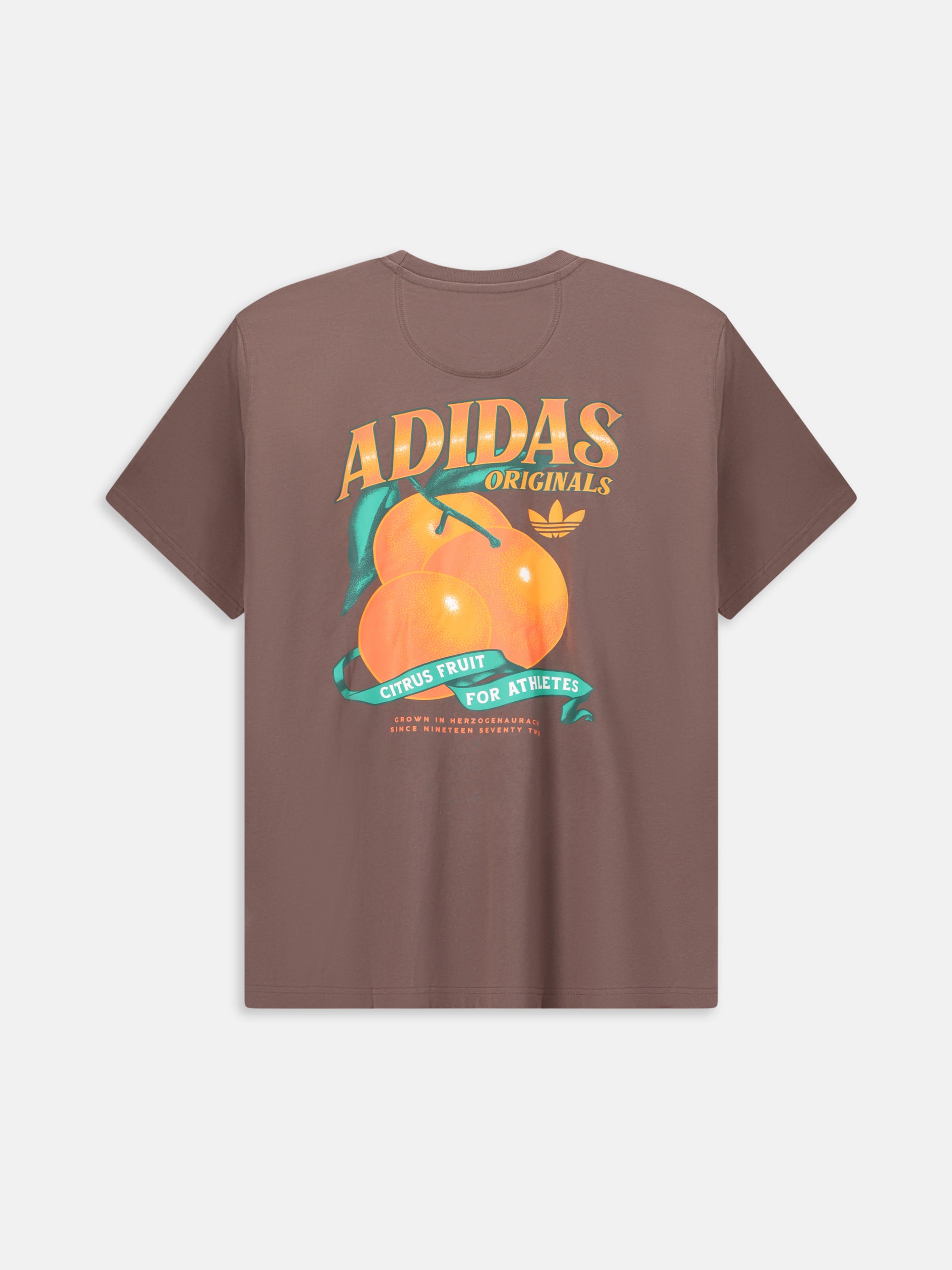 ORANGE טישרט